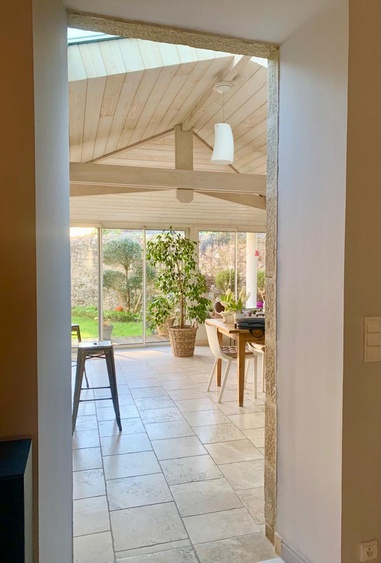 maison 10 pièces - 297m2 à Quimper (29000)