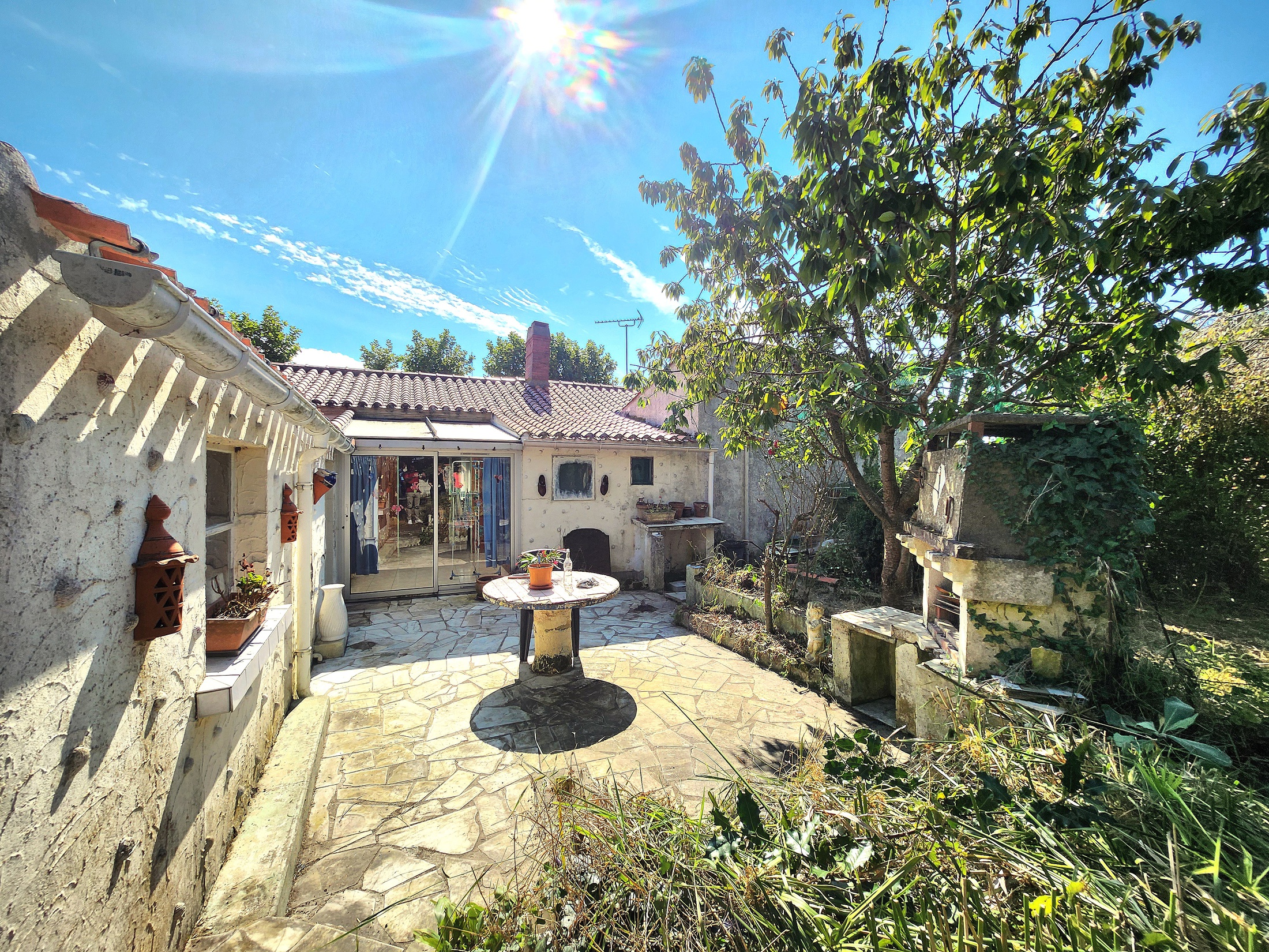 maison 5 pièces - 100m2 à Beauvoir-sur-Mer (85230)