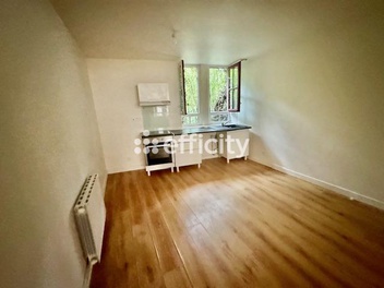 maison 3 pièces - 58m2 à Thiers (63300)