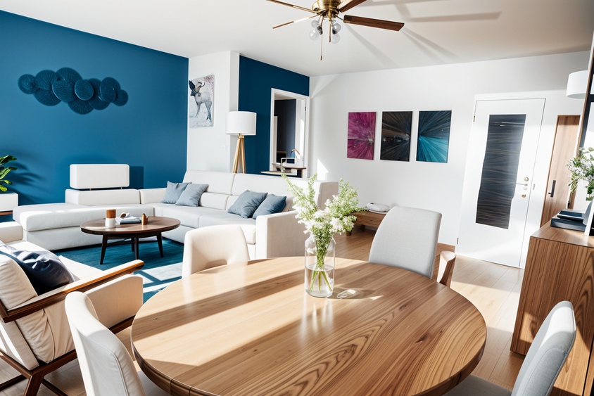 appartement 3 pièces - 93m2 à Lingolsheim (67380)