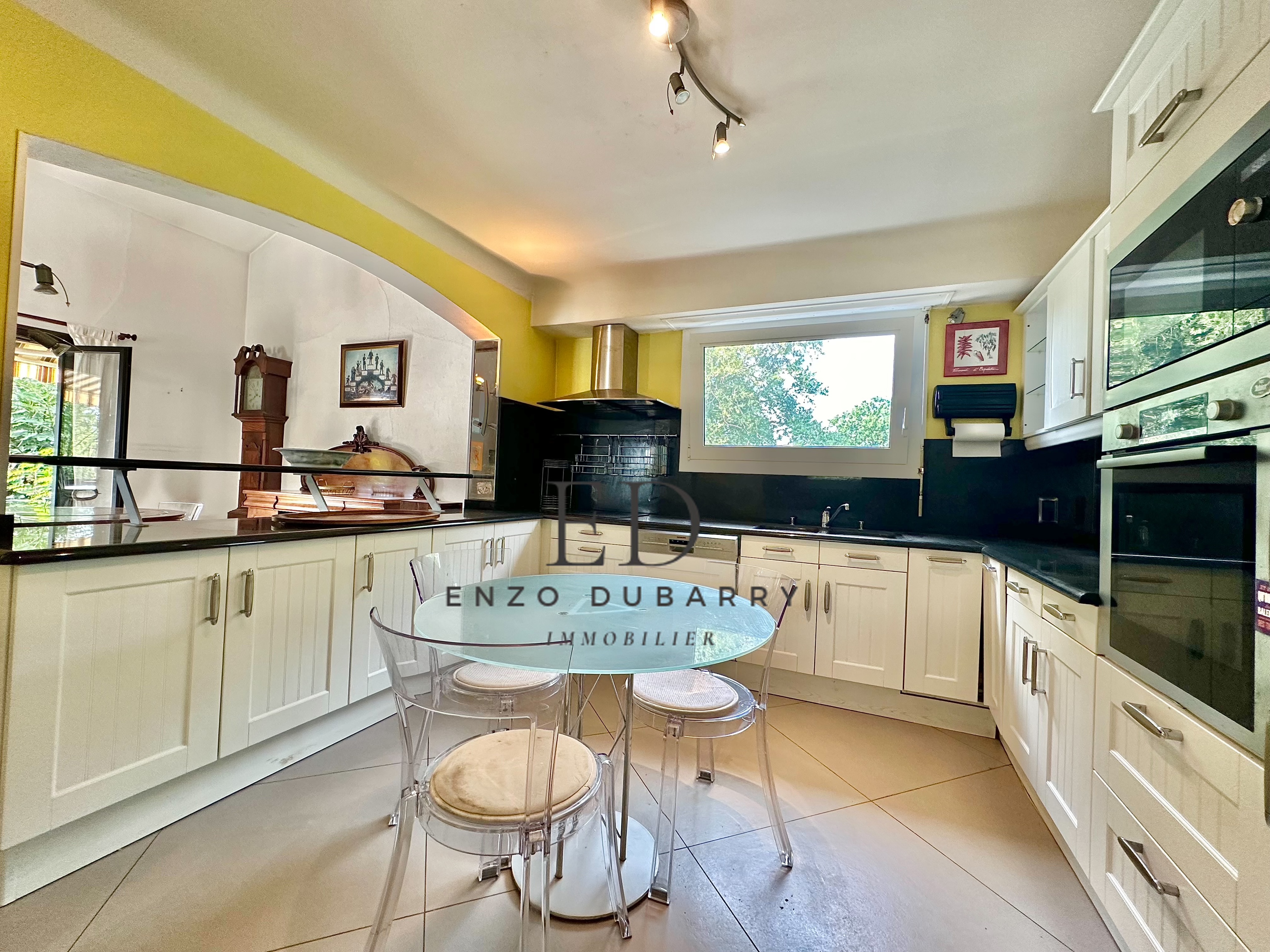 Achat immobilier Maison 7 pièces  185m2 à Saint-Pierre-d'Irube (64990) - Photo n°8