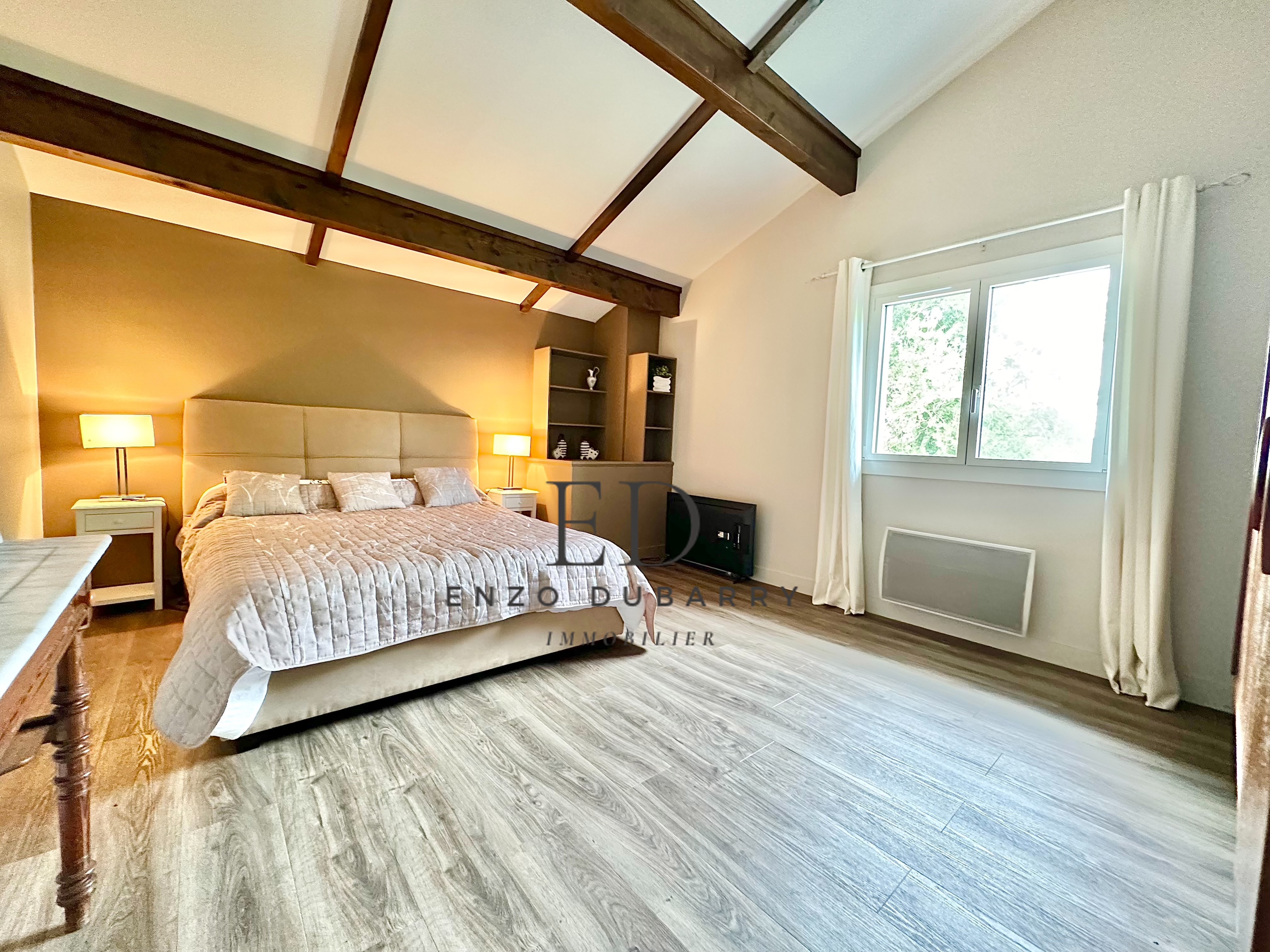 Achat immobilier Maison 7 pièces  185m2 à Saint-Pierre-d'Irube (64990) - Photo n°13