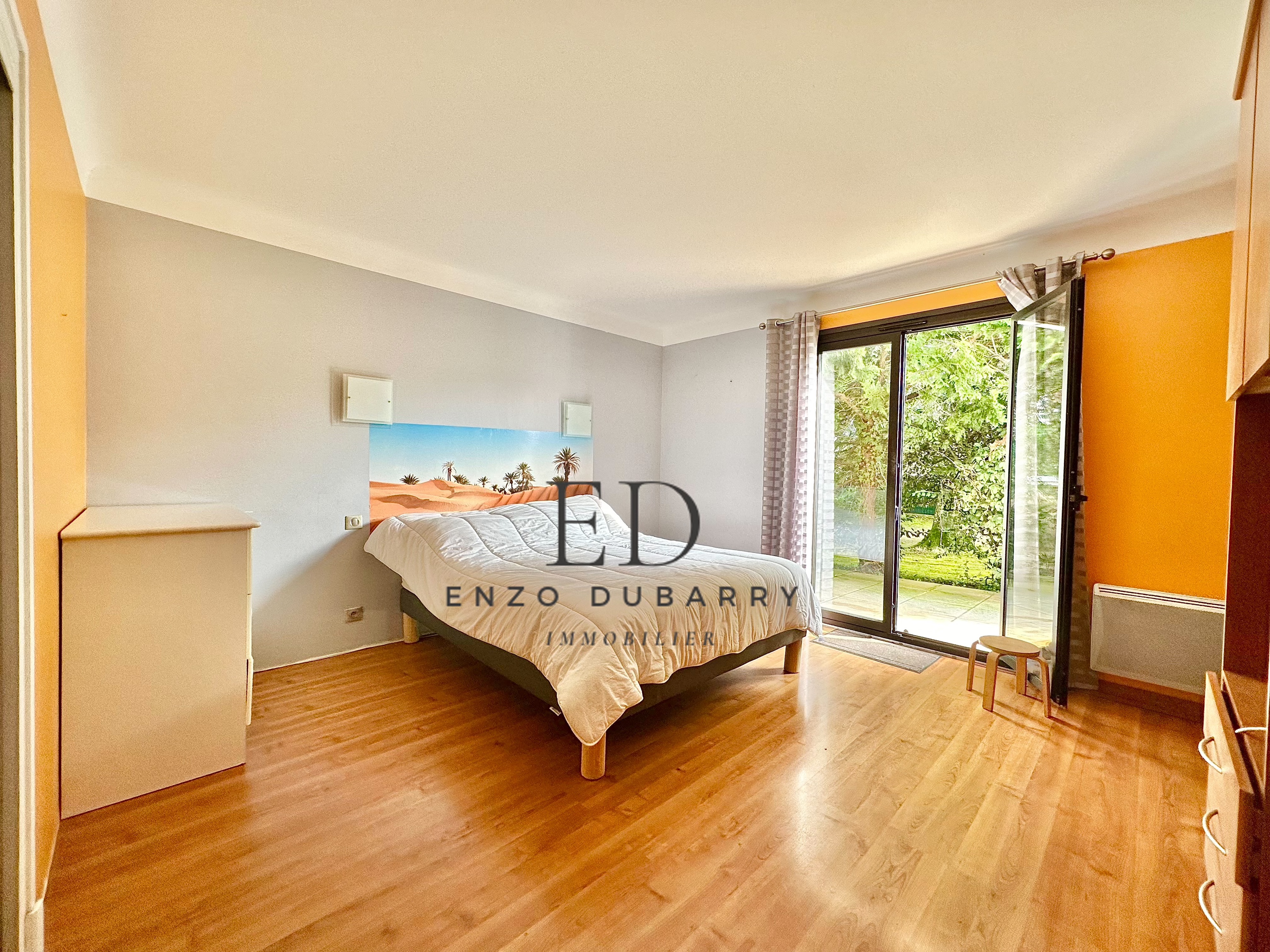 Achat immobilier Maison 7 pièces  185m2 à Saint-Pierre-d'Irube (64990) - Photo n°11