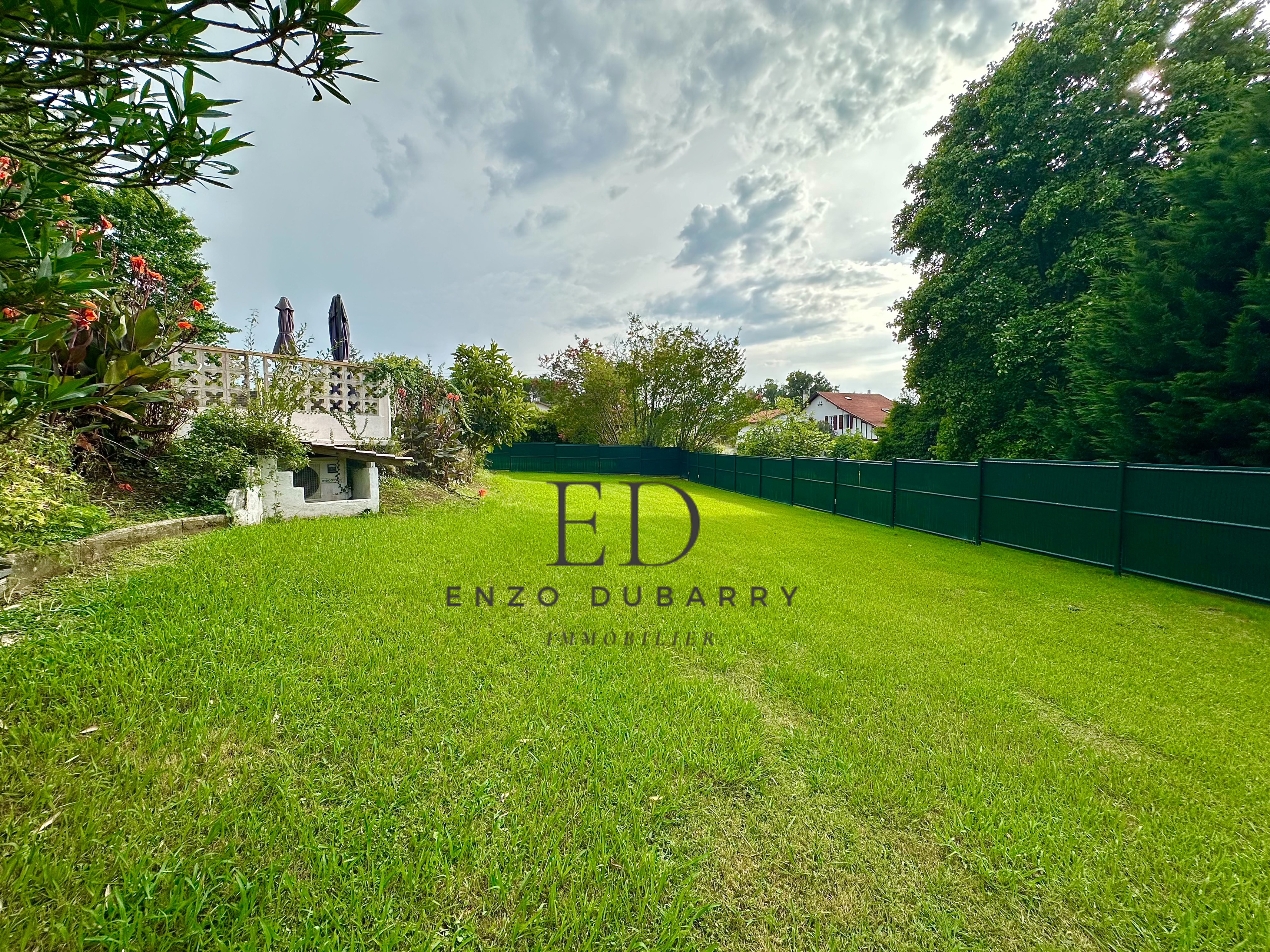 Achat immobilier Maison 7 pièces  185m2 à Saint-Pierre-d'Irube (64990) - Photo n°16