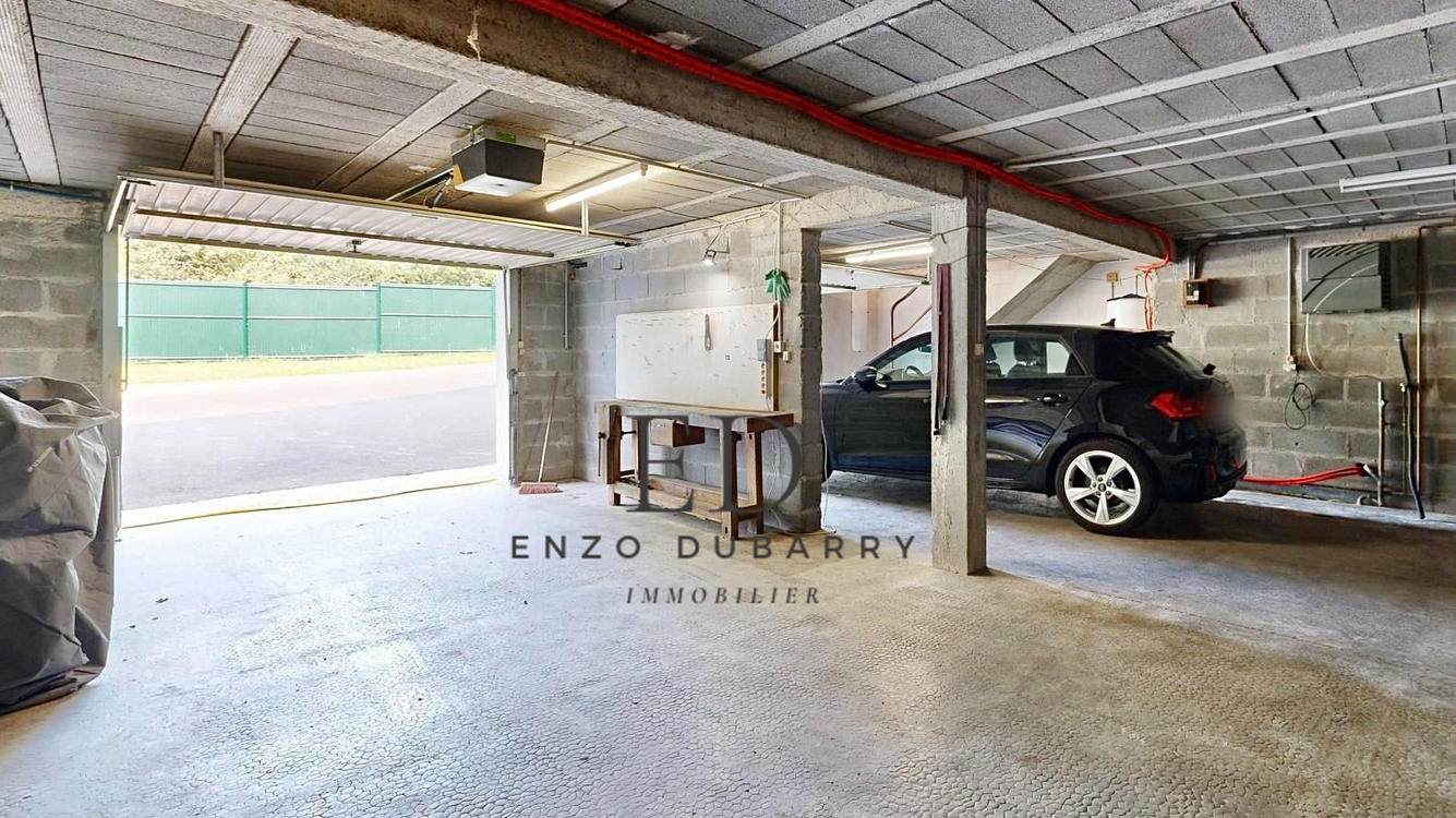 Achat immobilier Maison 7 pièces  185m2 à Saint-Pierre-d'Irube (64990) - Photo n°17