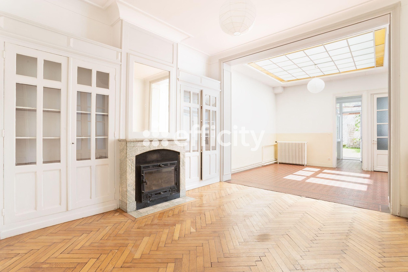 maison 8 pièces - 189m2 à La Madeleine (59110)