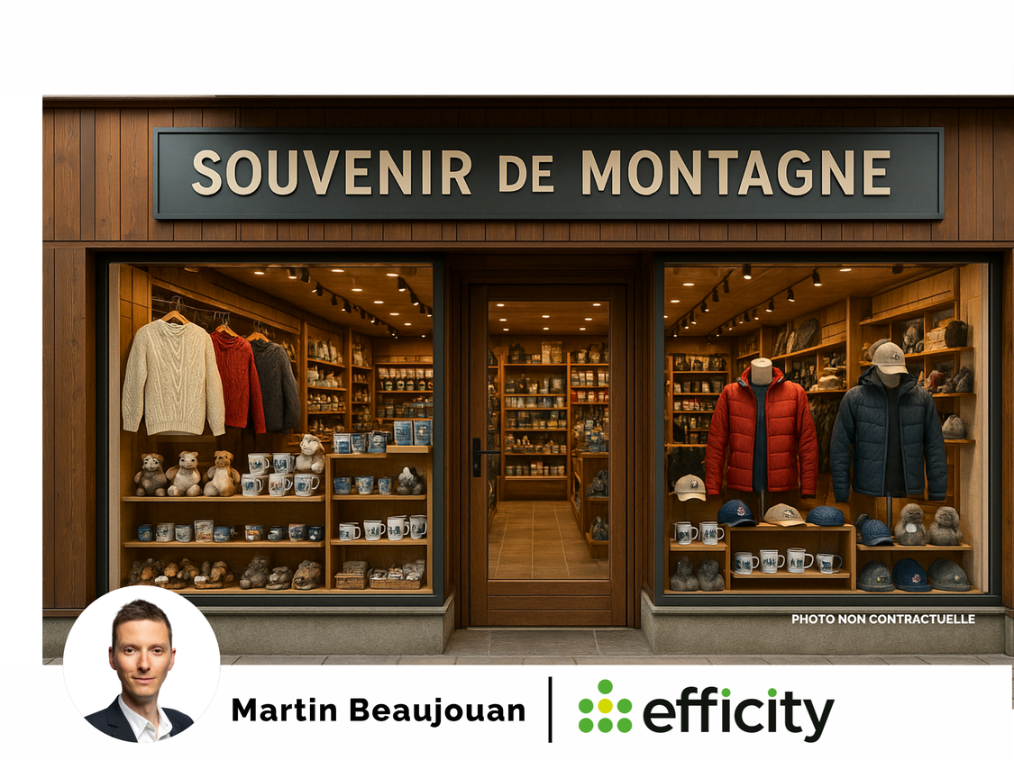 local commercial 1 pièces - 64m2 à Tignes (73320)