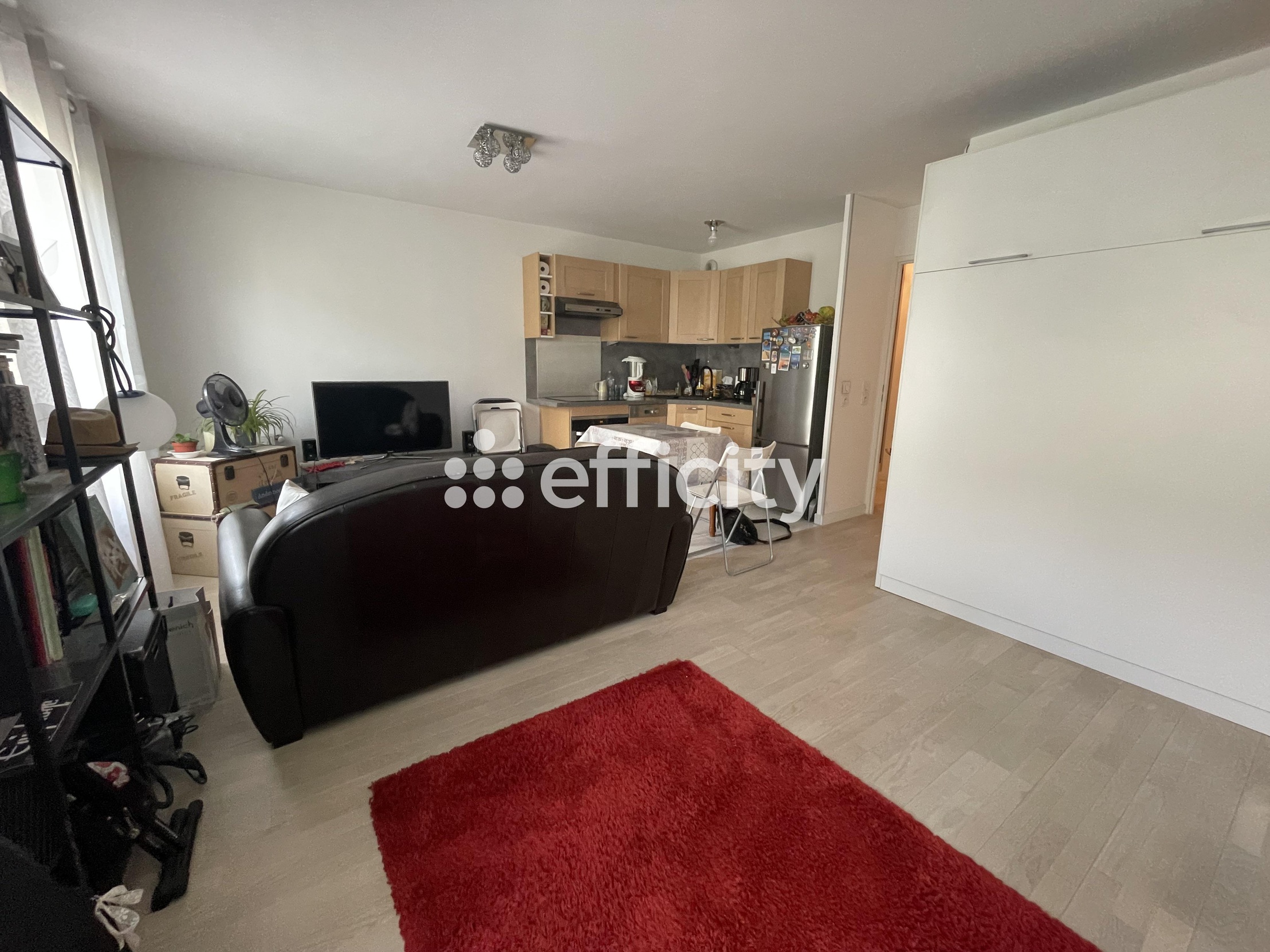 appartement 1 pièces - 38m2 à Villiers-sur-Marne (94350)