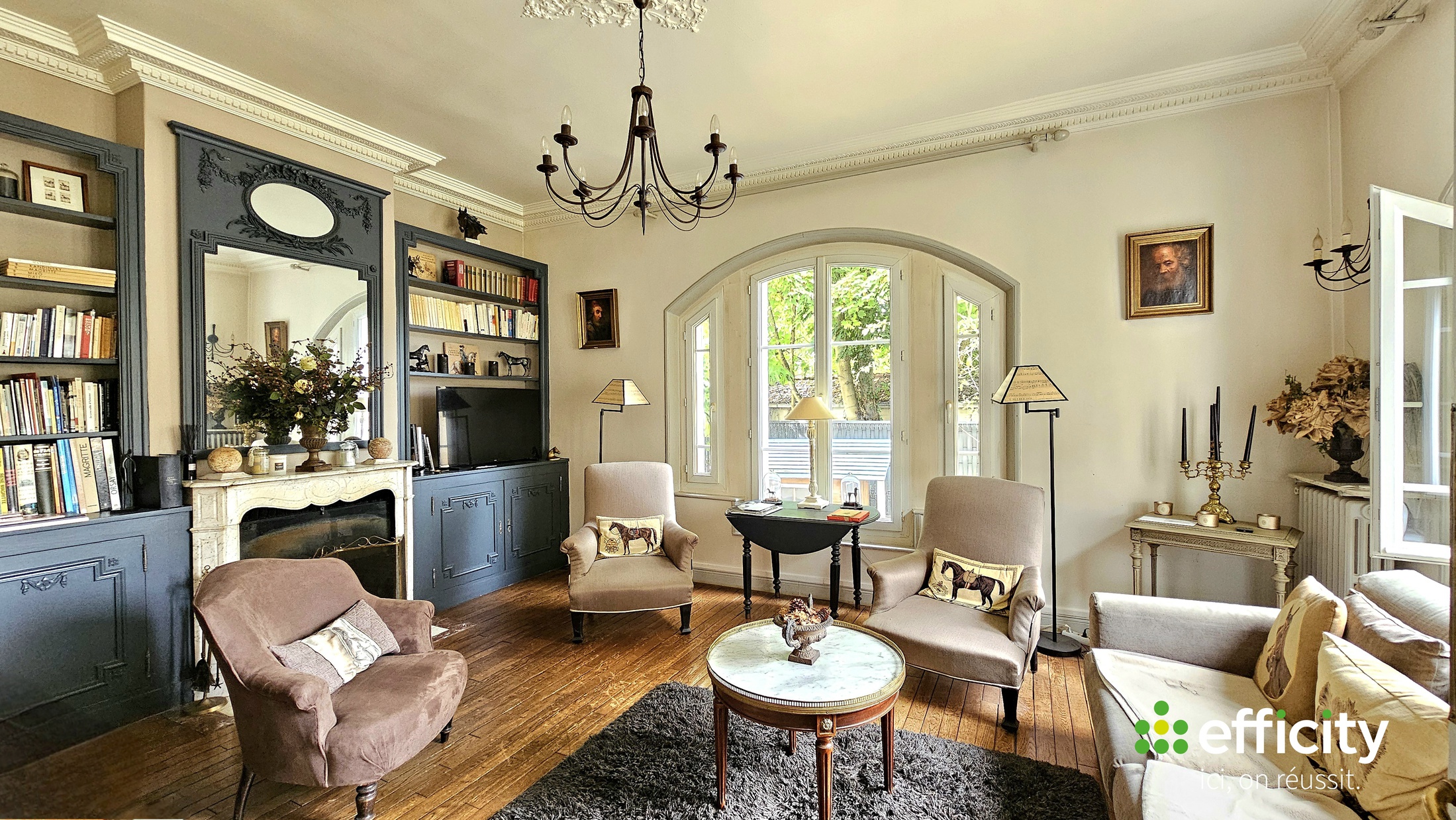 maison 5 pièces - 135m2 à Compiègne (60200)