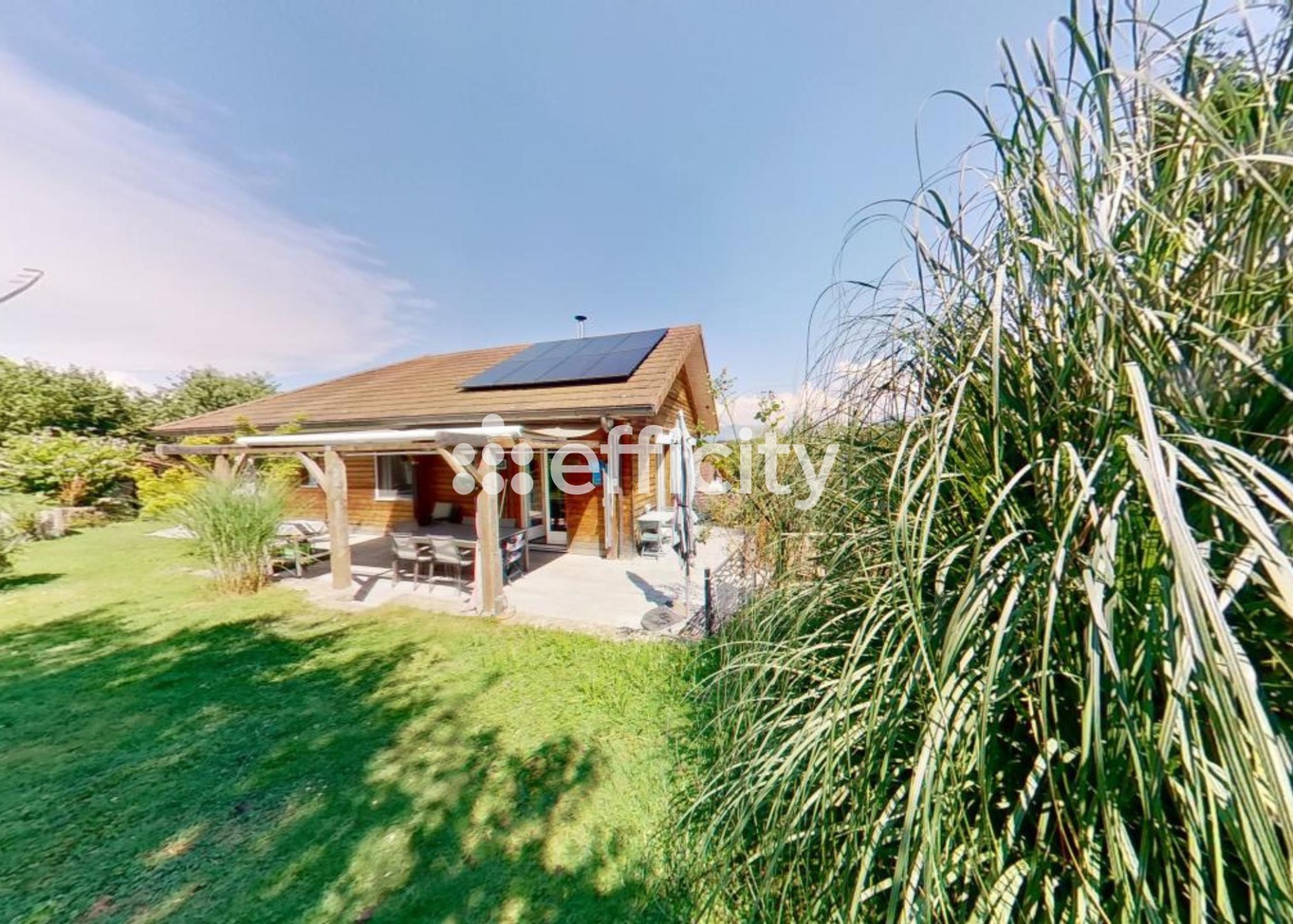 maison 5 pièces - 140m2 à Reignier-Esery (74930)