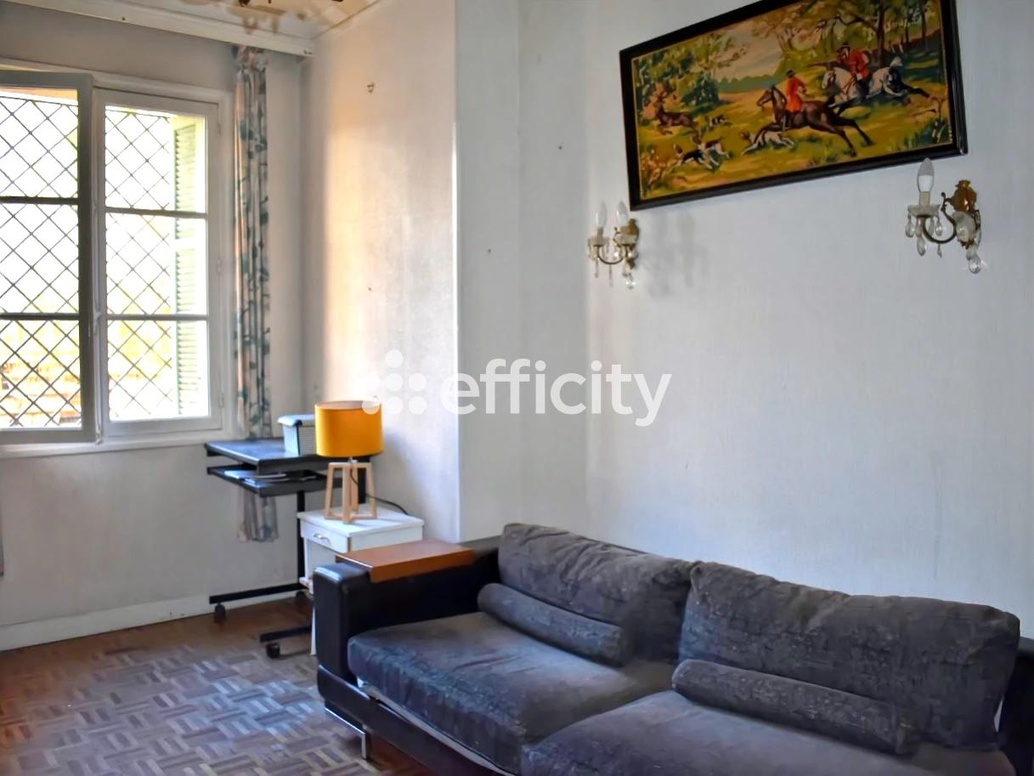 Achat immobilier Appartement 3 pièces  132m2 à Bastia (20200) - Photo n°4