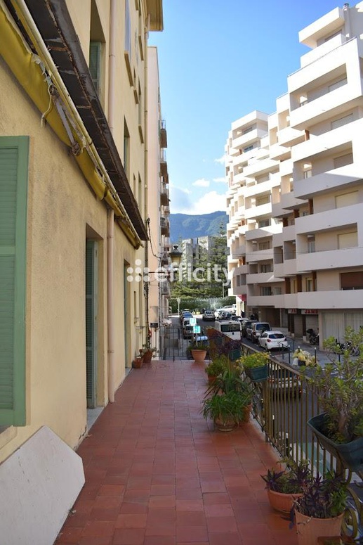 Achat immobilier Appartement 3 pièces  132m2 à Bastia (20200) - Photo n°7