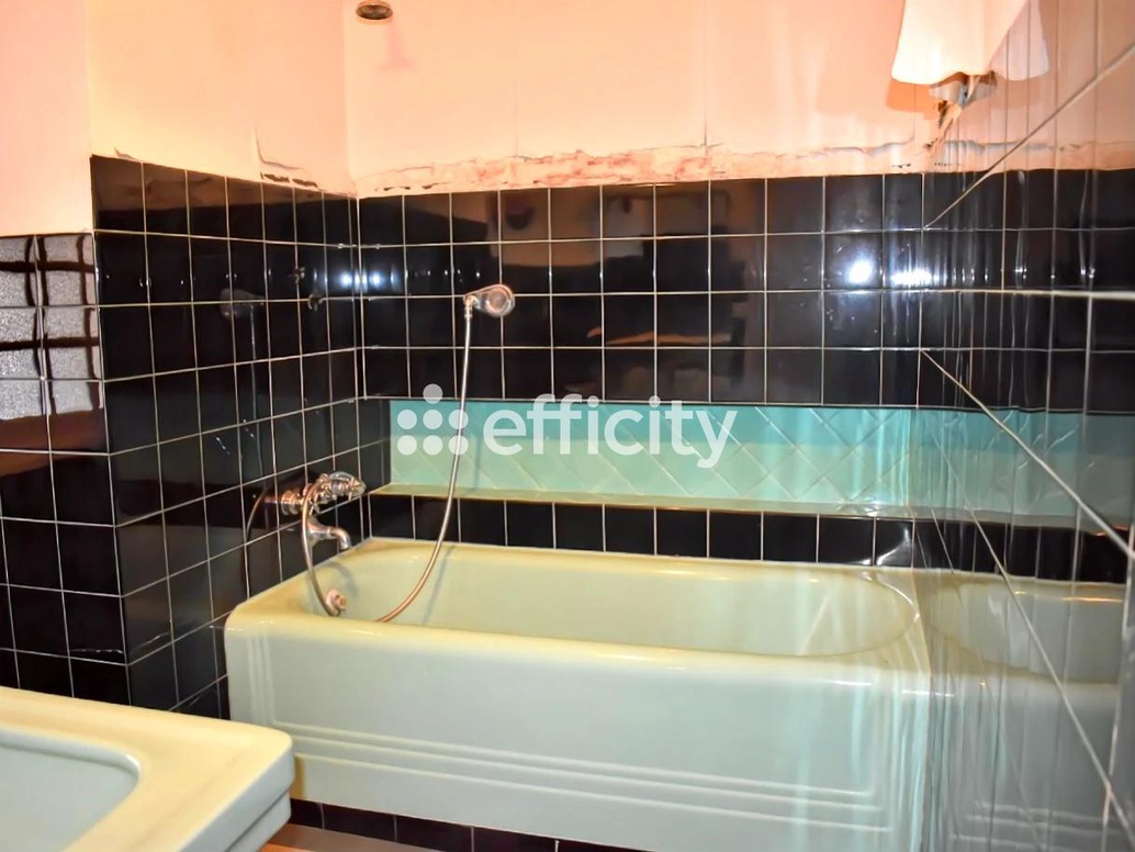 Achat immobilier Appartement 3 pièces  132m2 à Bastia (20200) - Photo n°6