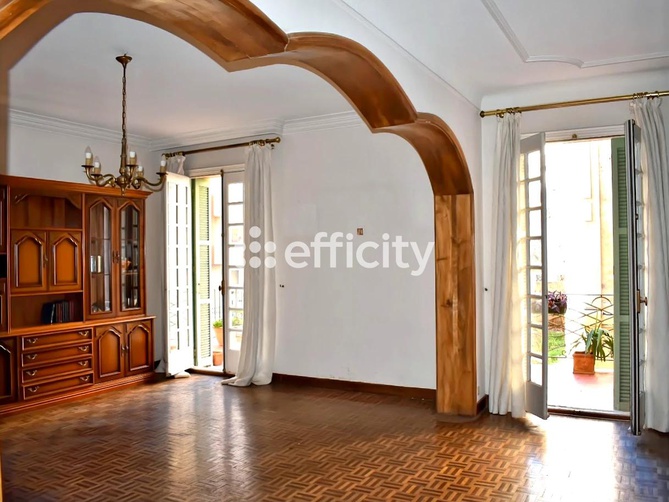 appartement 3 pièces - 132m2 à Bastia (20200)