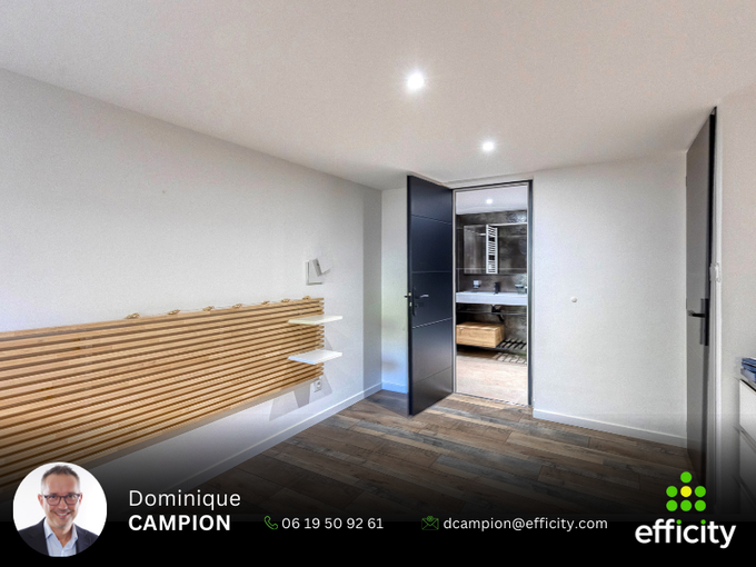 Achat immobilier Maison 4 pièces  117m2 à Montbonnot-Saint-Martin (38330) - Photo n°20