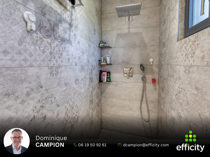 Achat immobilier Maison 4 pièces  117m2 à Montbonnot-Saint-Martin (38330) - Photo n°17