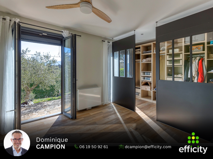 Achat immobilier Maison 4 pièces  117m2 à Montbonnot-Saint-Martin (38330) - Photo n°15