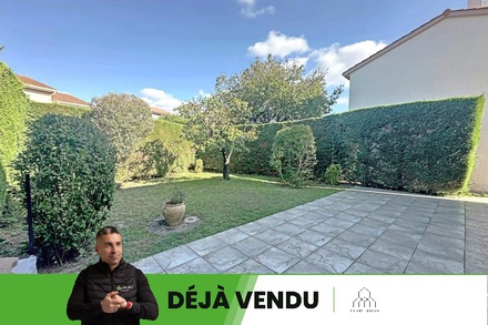 maison 4 pièces - 84m2 à Corbas (69960)