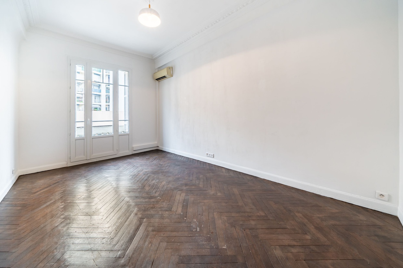 appartement 3 pièces - 75m2 à Nice (06000)