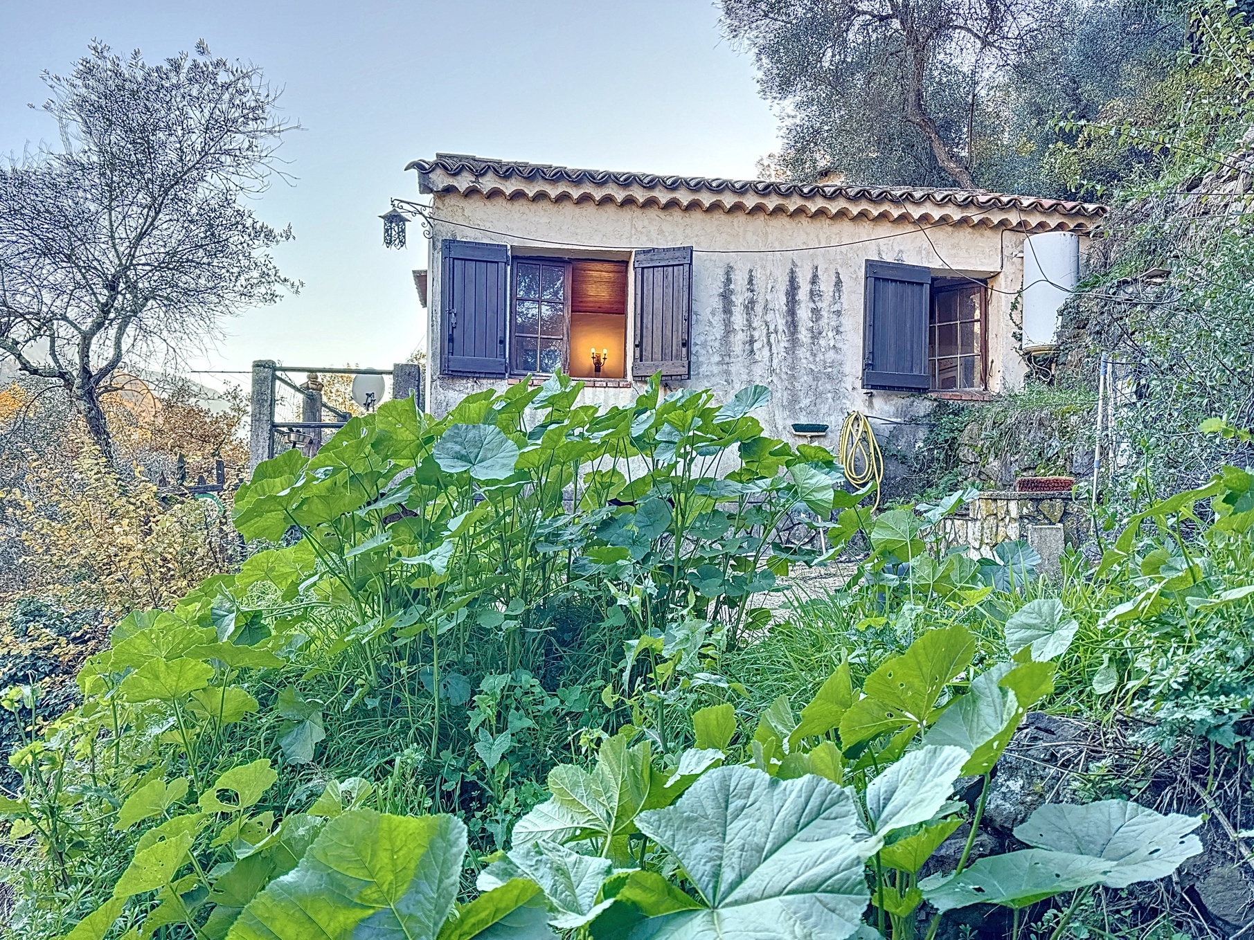 maison 3 pièces - 47m2 à Utelle (06450)