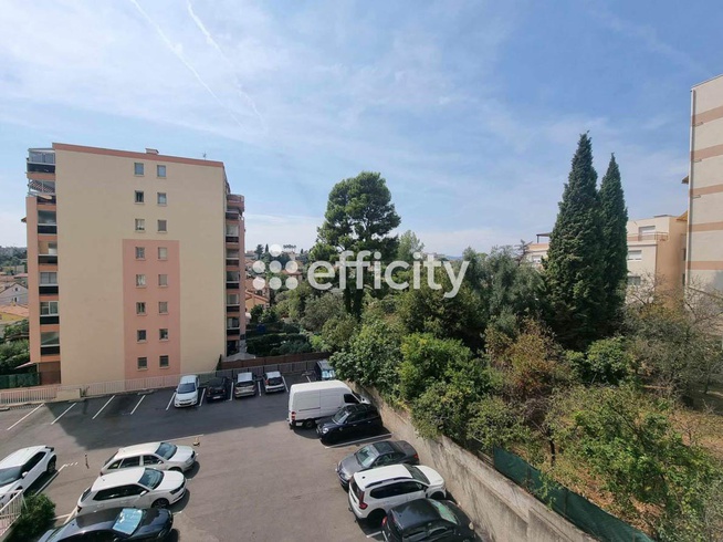appartement 3 pièces - 70m2 à Le Cannet (06110)
