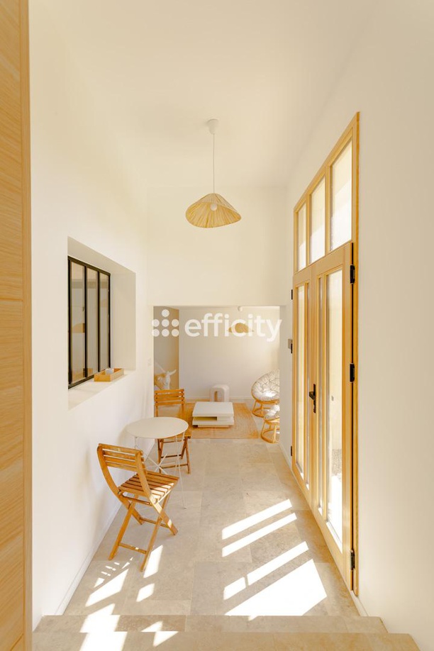 Achat immobilier Maison 7 pièces  172m2 à Aix-en-Provence (13090) - Photo n°4