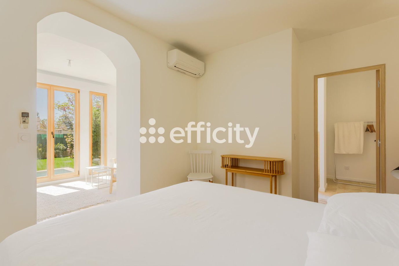 Achat immobilier Maison 7 pièces  172m2 à Aix-en-Provence (13090) - Photo n°10