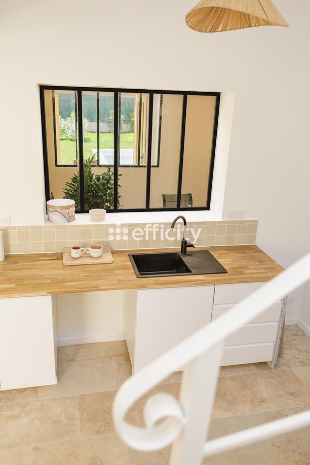 Achat immobilier Maison 7 pièces  172m2 à Aix-en-Provence (13090) - Photo n°11