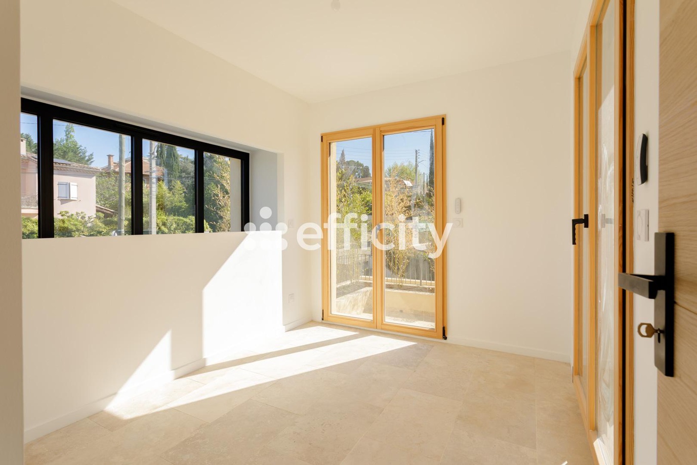 Achat immobilier Maison 7 pièces  172m2 à Aix-en-Provence (13090) - Photo n°12