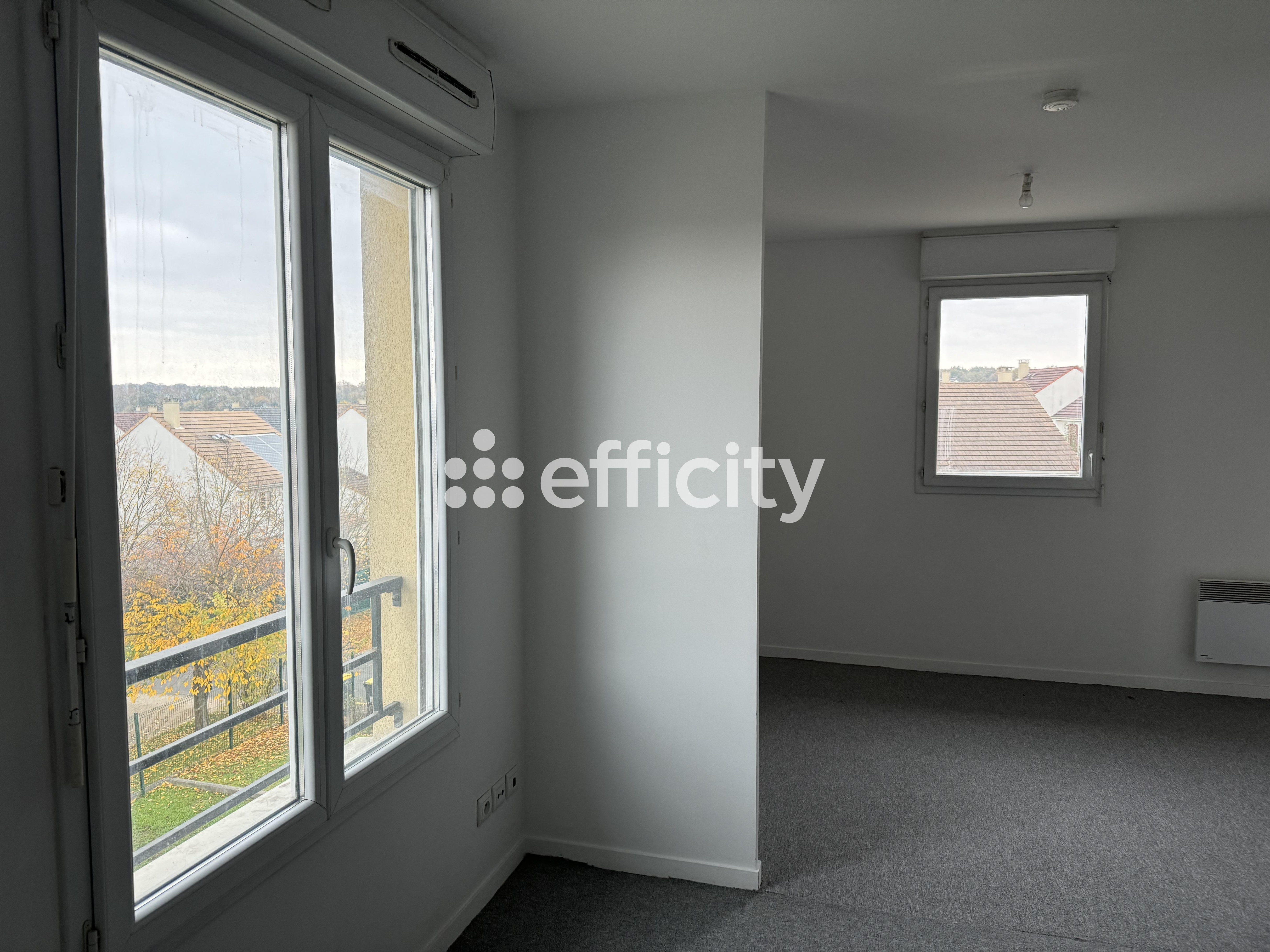 Achat immobilier Appartement 1 pièces  37m2 à Vigneux-sur-Seine (91270) - Photo n°6