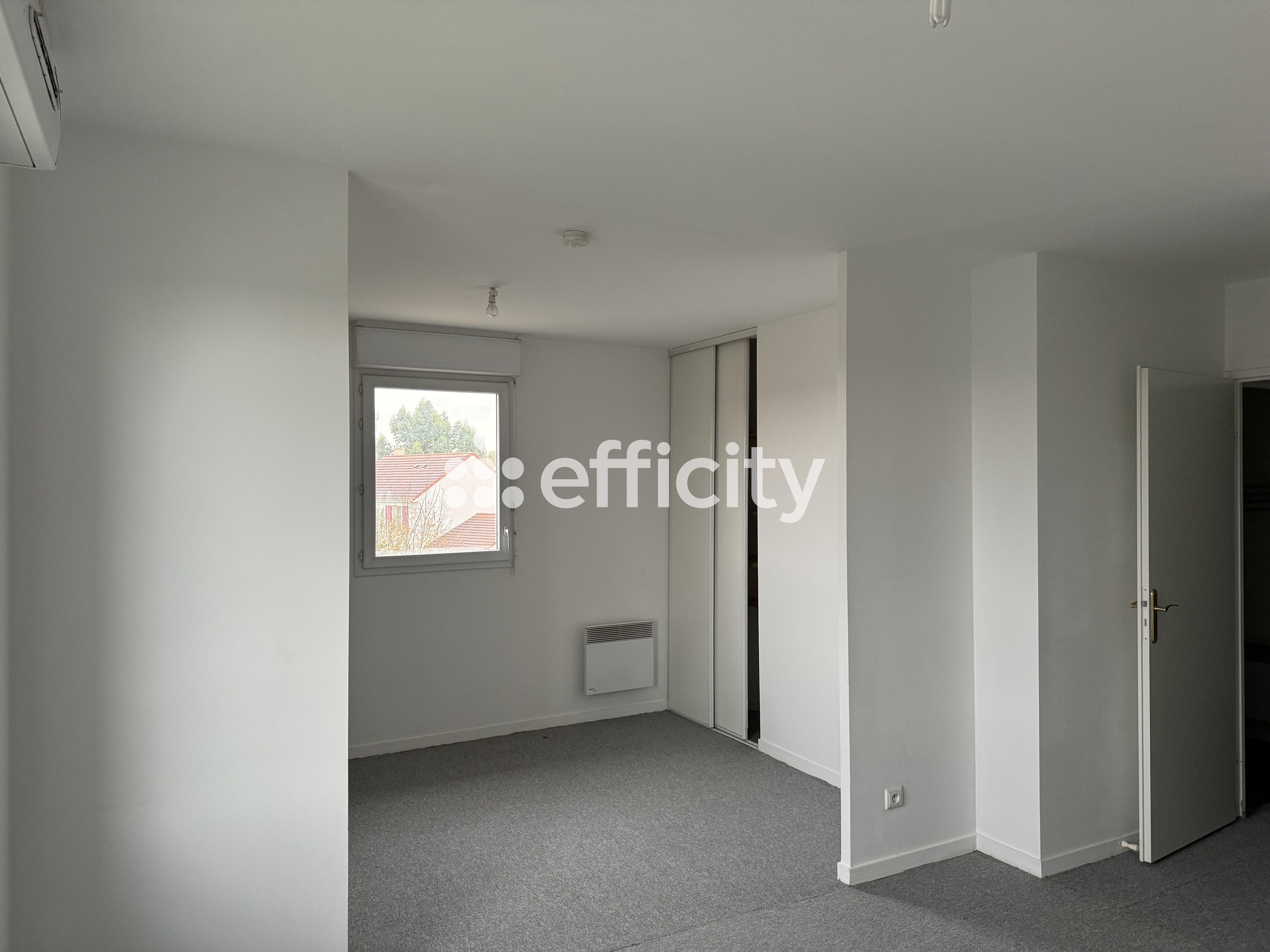 Achat immobilier Appartement 1 pièces  37m2 à Vigneux-sur-Seine (91270) - Photo n°7