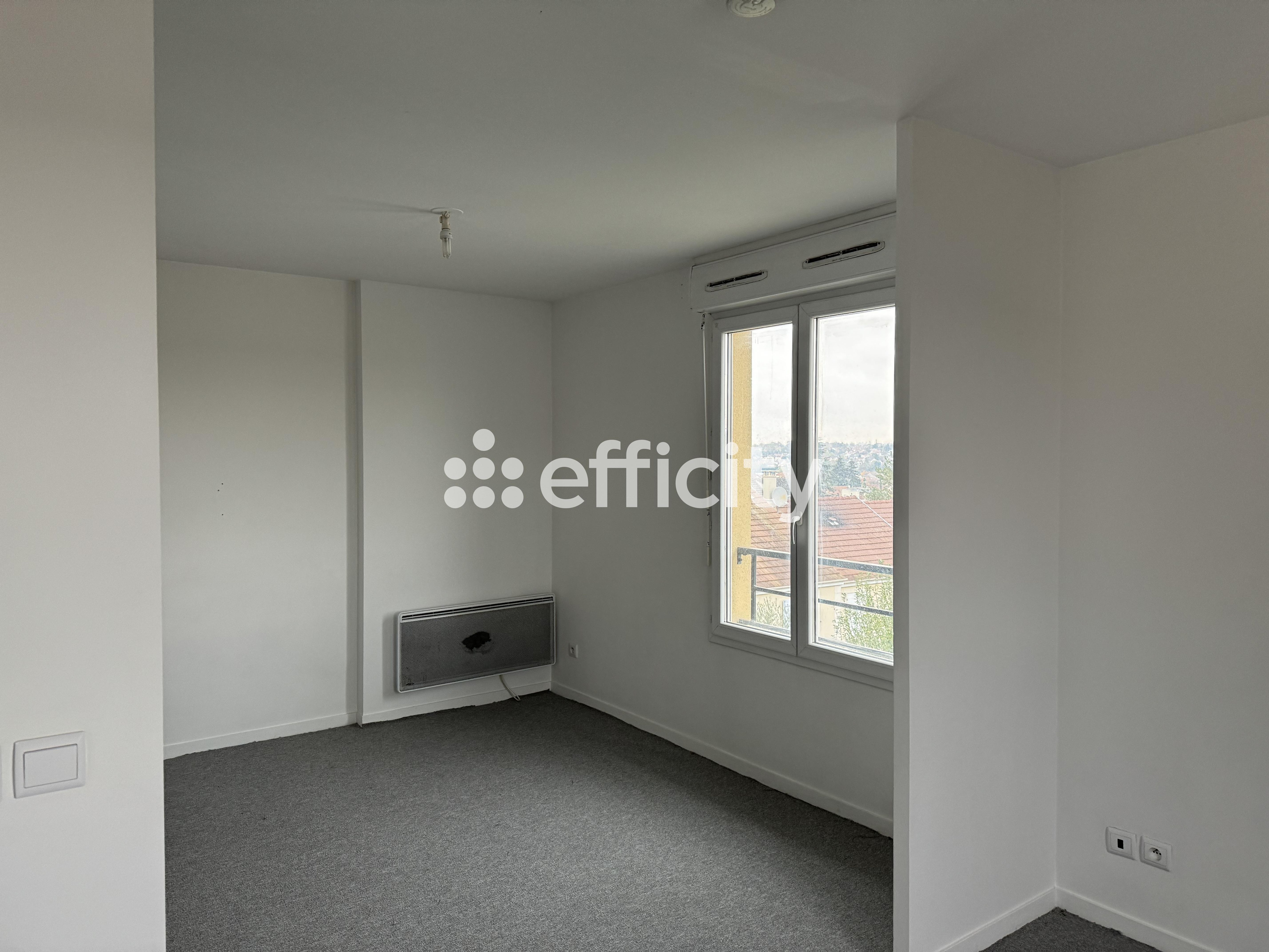 Achat immobilier Appartement 1 pièces  37m2 à Vigneux-sur-Seine (91270) - Photo n°8