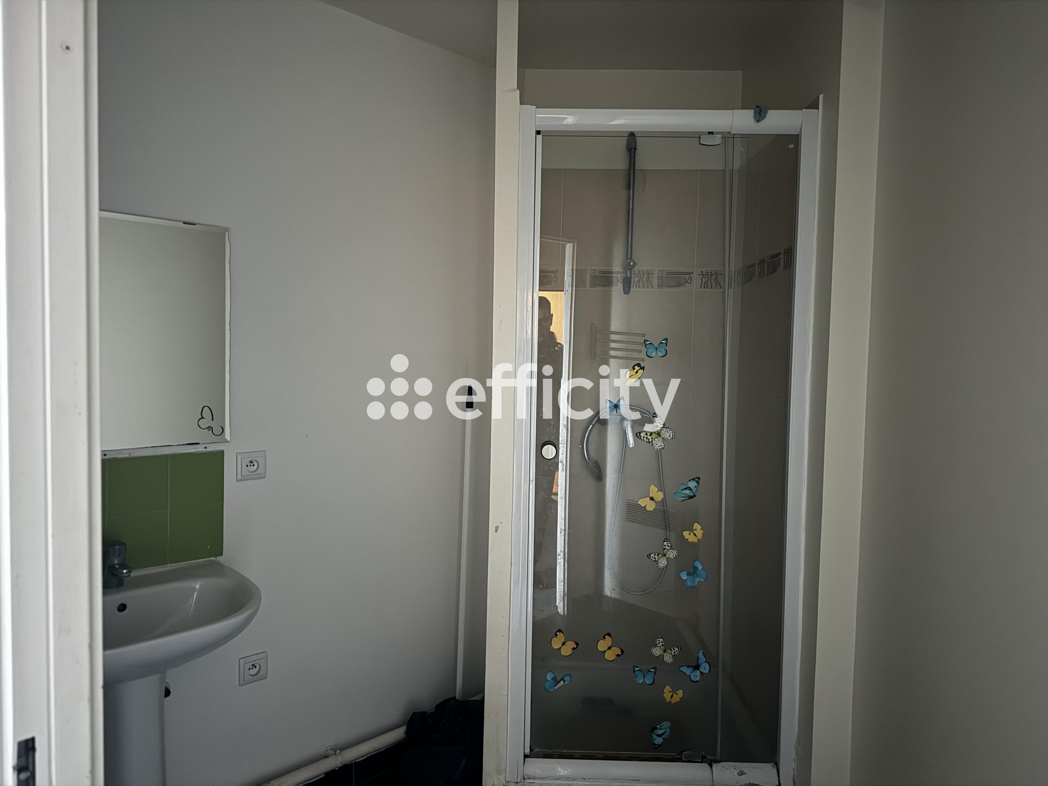 Achat immobilier Appartement 1 pièces  37m2 à Vigneux-sur-Seine (91270) - Photo n°9