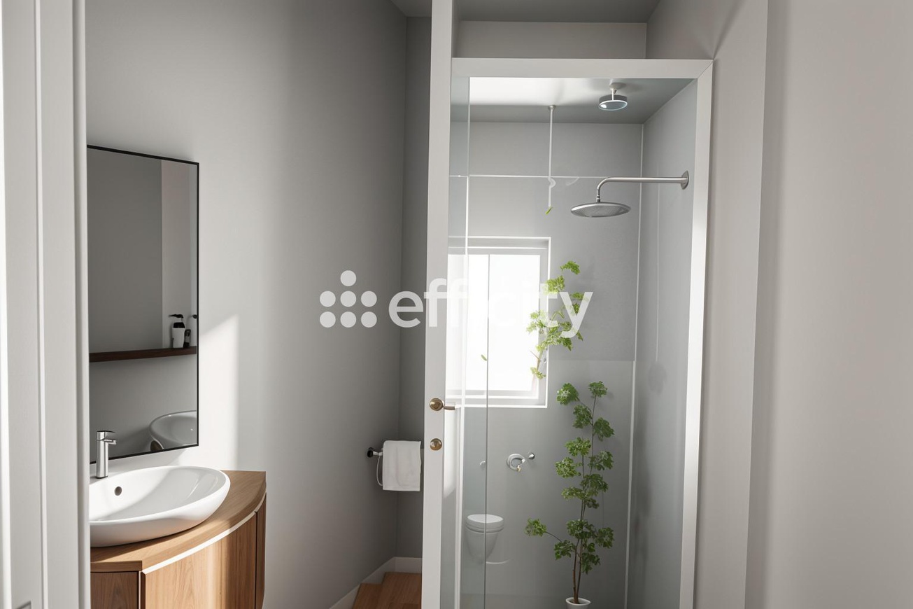 Achat immobilier Appartement 1 pièces  37m2 à Vigneux-sur-Seine (91270) - Photo n°5