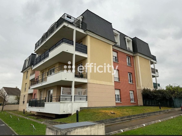 appartement 1 pièces - 37m2 à Vigneux-sur-Seine (91270)