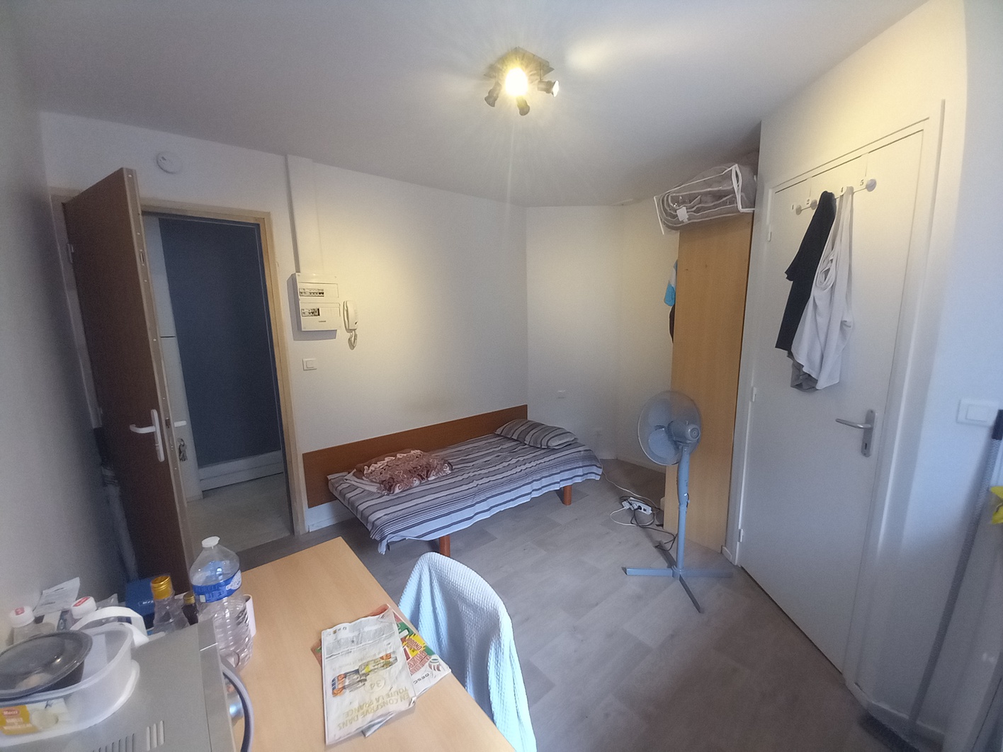 immeuble 15 pièces - 250m2 à Haubourdin (59320)