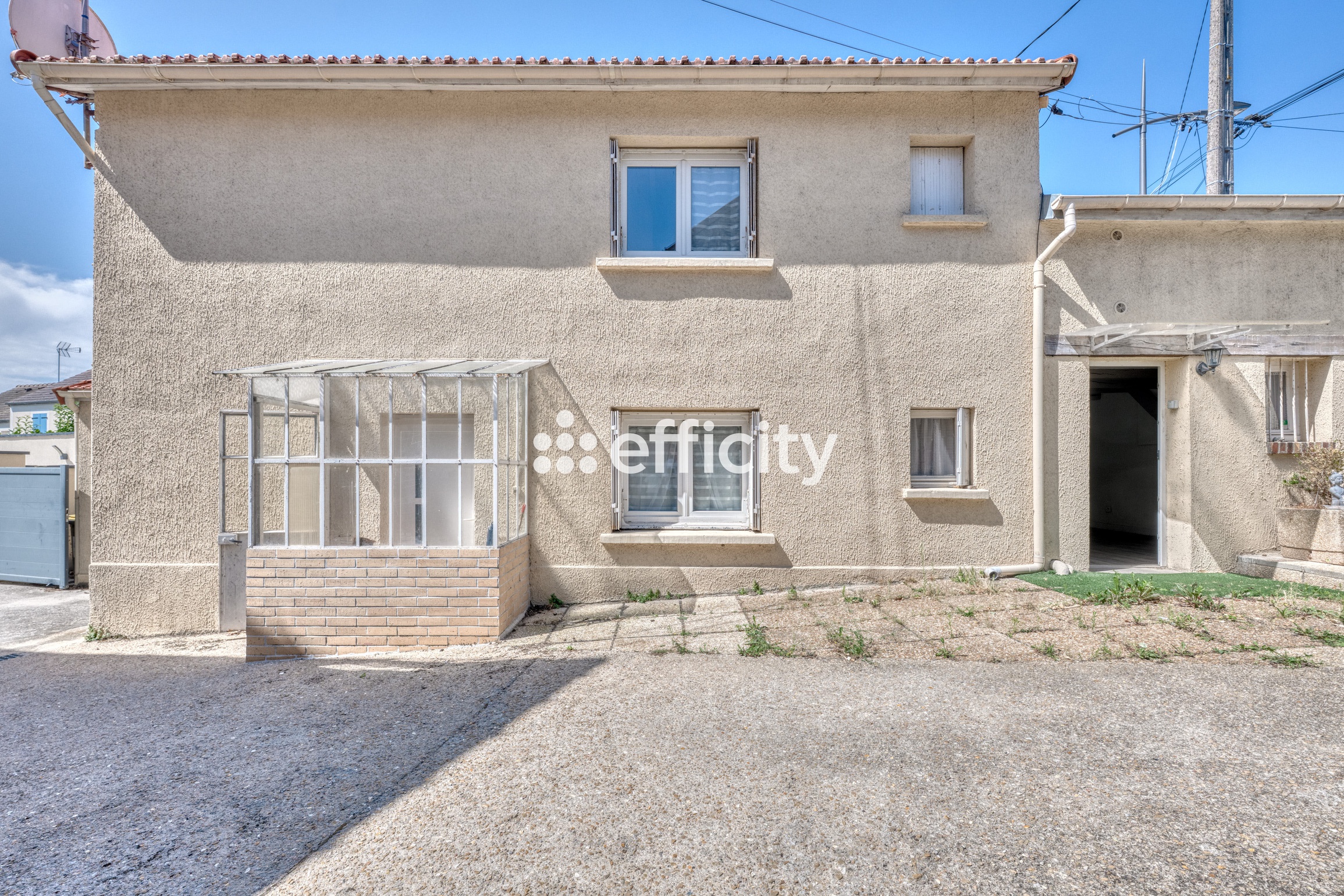 maison 8 pièces - 150m2 à Vaux-le-Pénil (77000)