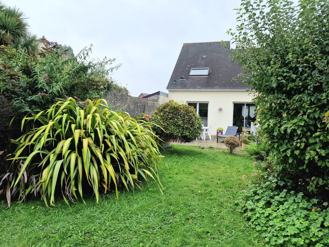 maison 4 pièces - 91m2 à Cherbourg-en-Cotentin (50120)