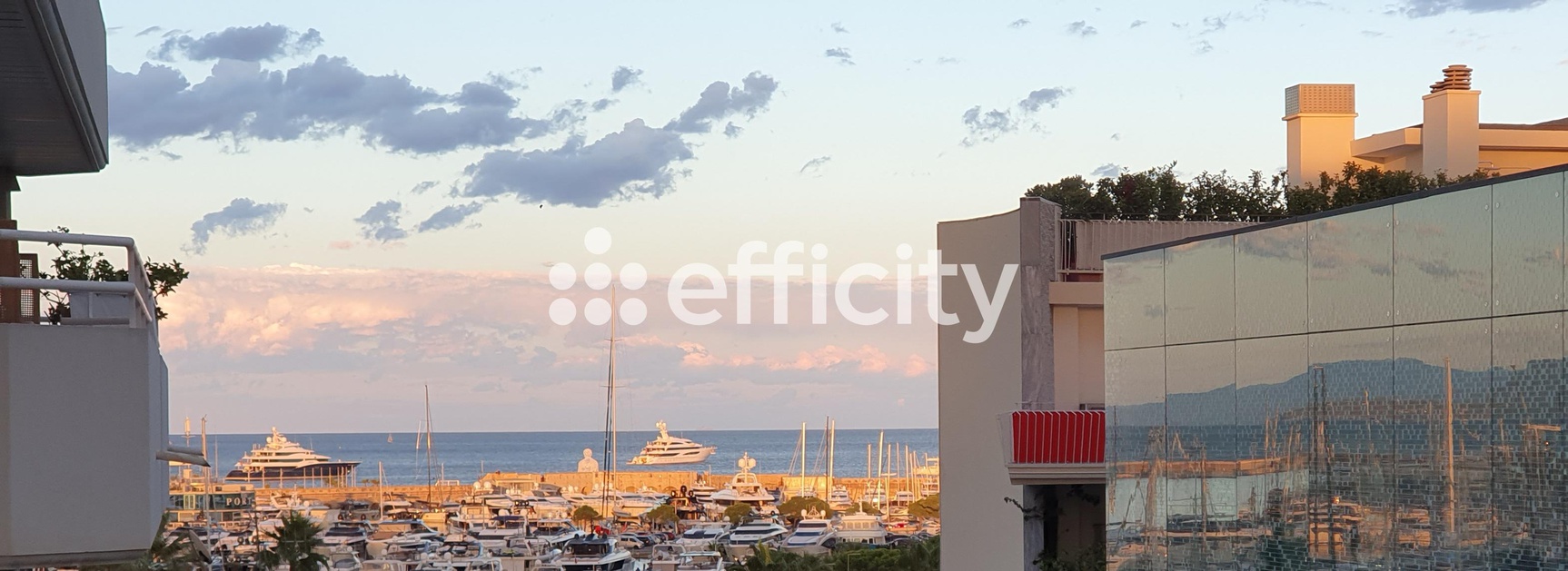 appartement 3 pièces - 72m2 à Antibes (06600)