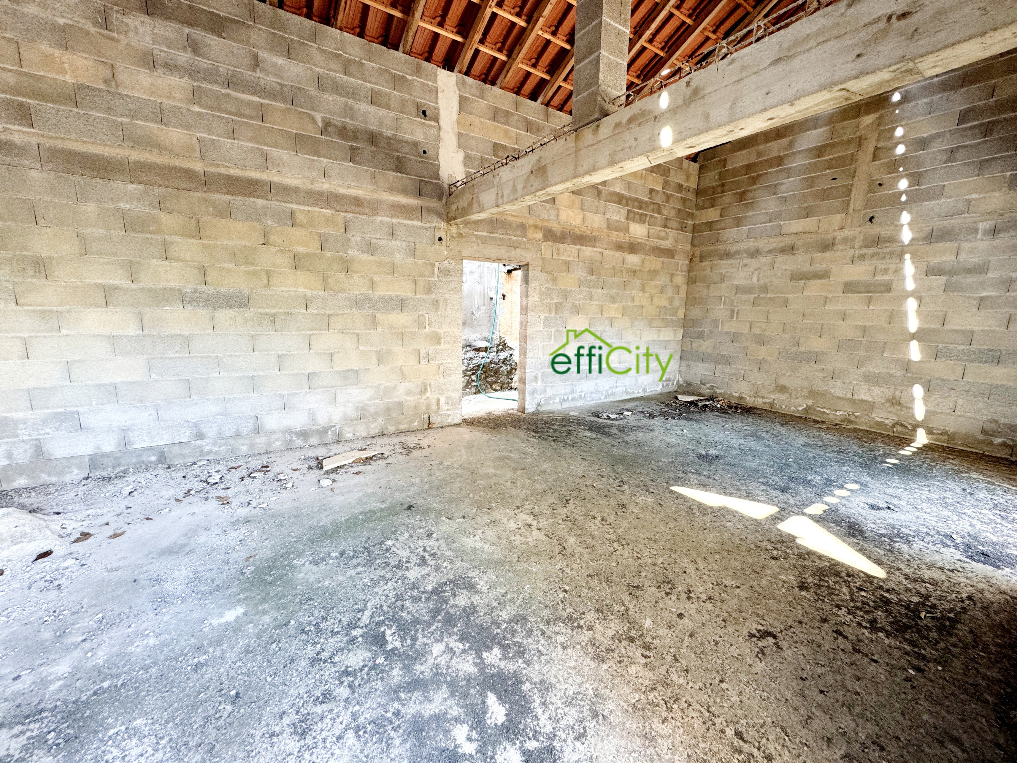 Achat immobilier Local commercial 15 pièces  630m2 à Marseille (13003) - Photo n°4