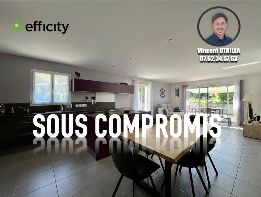 maison 4 pièces - 95m2 à Saint-Geoire-en-Valdaine (38620)