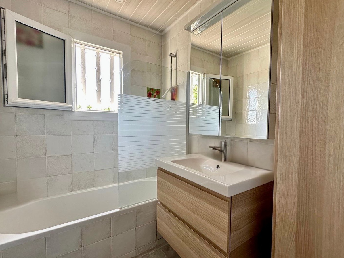 Achat immobilier Maison 6 pièces  150m2 à Uzès (30700) - Photo n°11