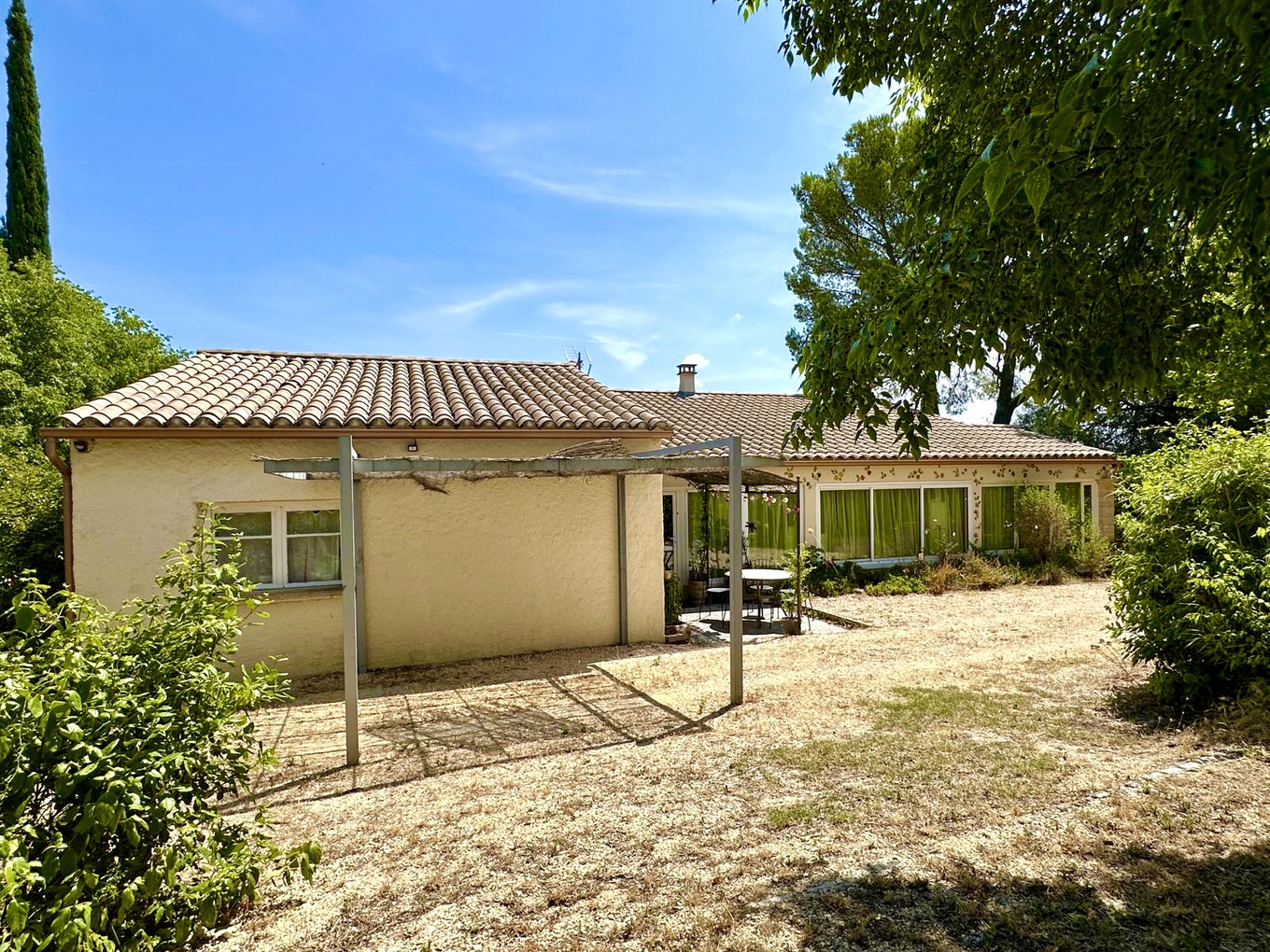 Achat immobilier Maison 6 pièces  150m2 à Uzès (30700) - Photo n°14