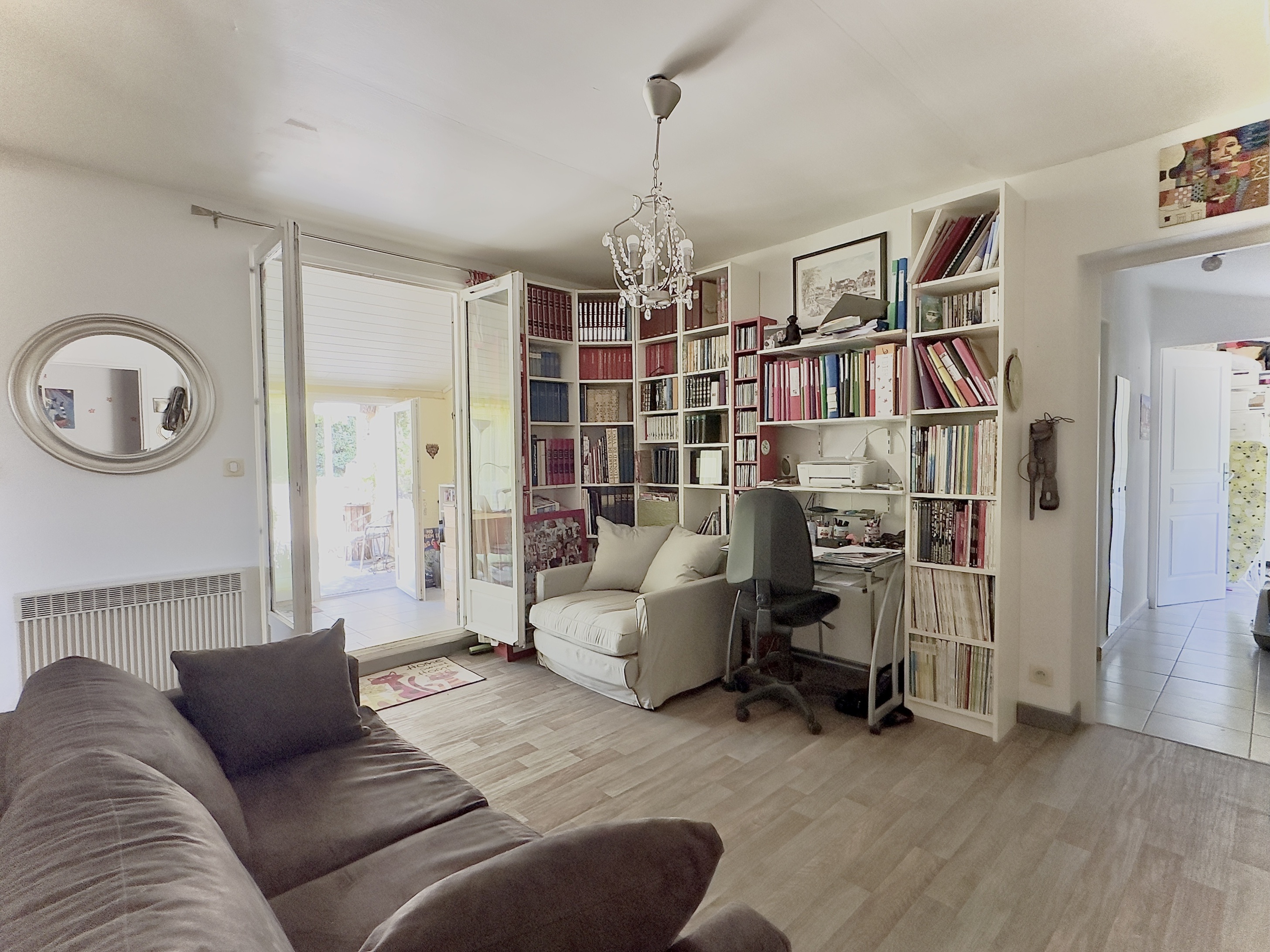 Achat immobilier Maison 6 pièces  150m2 à Uzès (30700) - Photo n°7