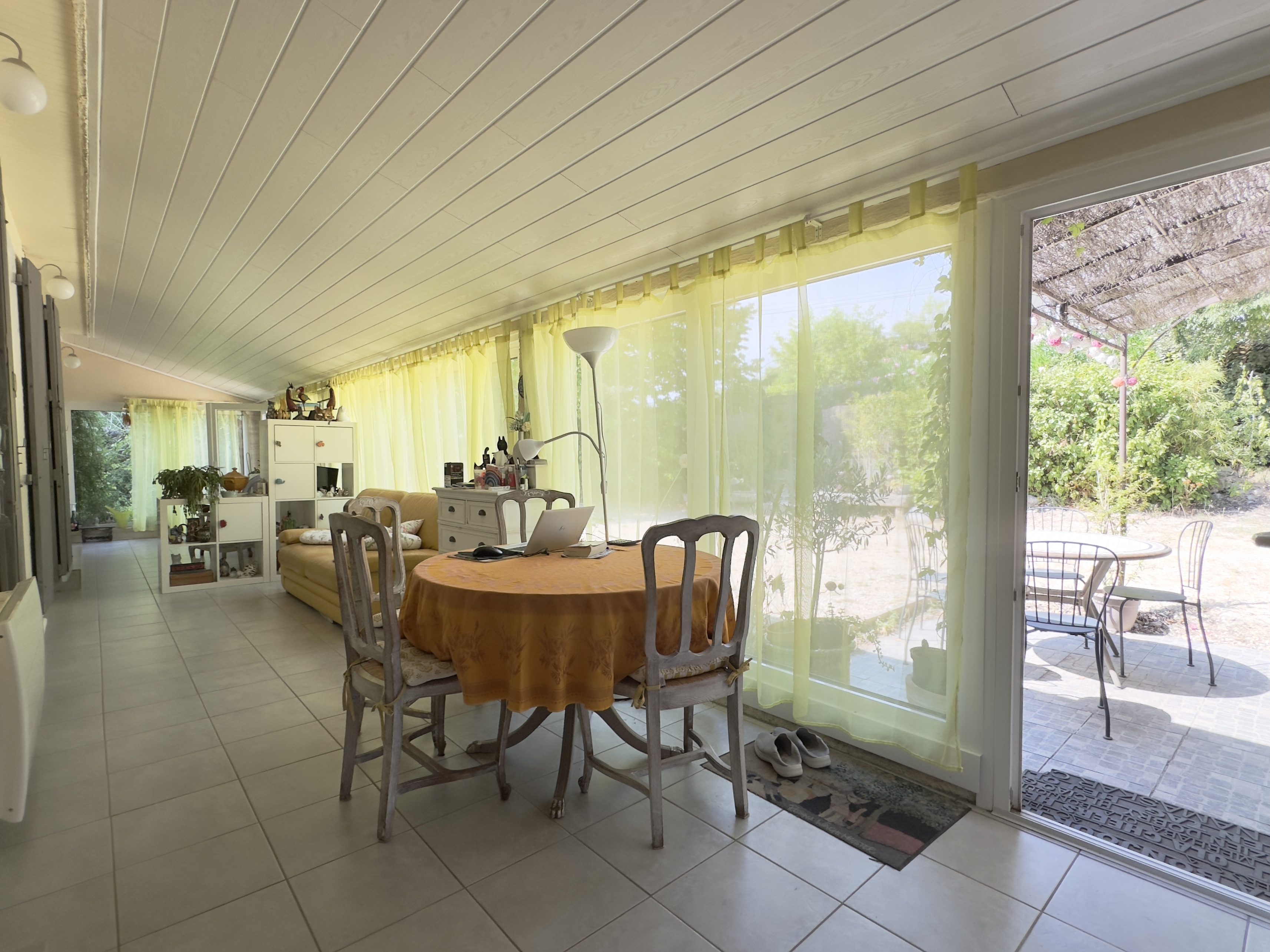 Achat immobilier Maison 6 pièces  150m2 à Uzès (30700) - Photo n°6
