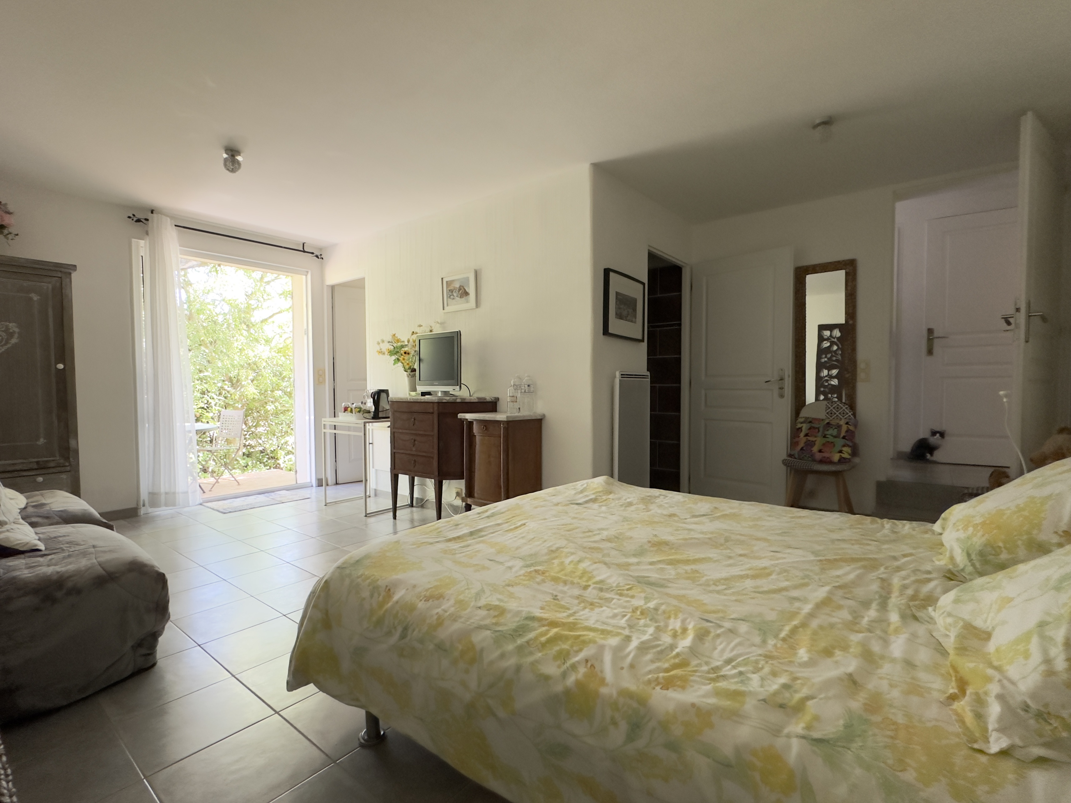 Achat immobilier Maison 6 pièces  150m2 à Uzès (30700) - Photo n°8