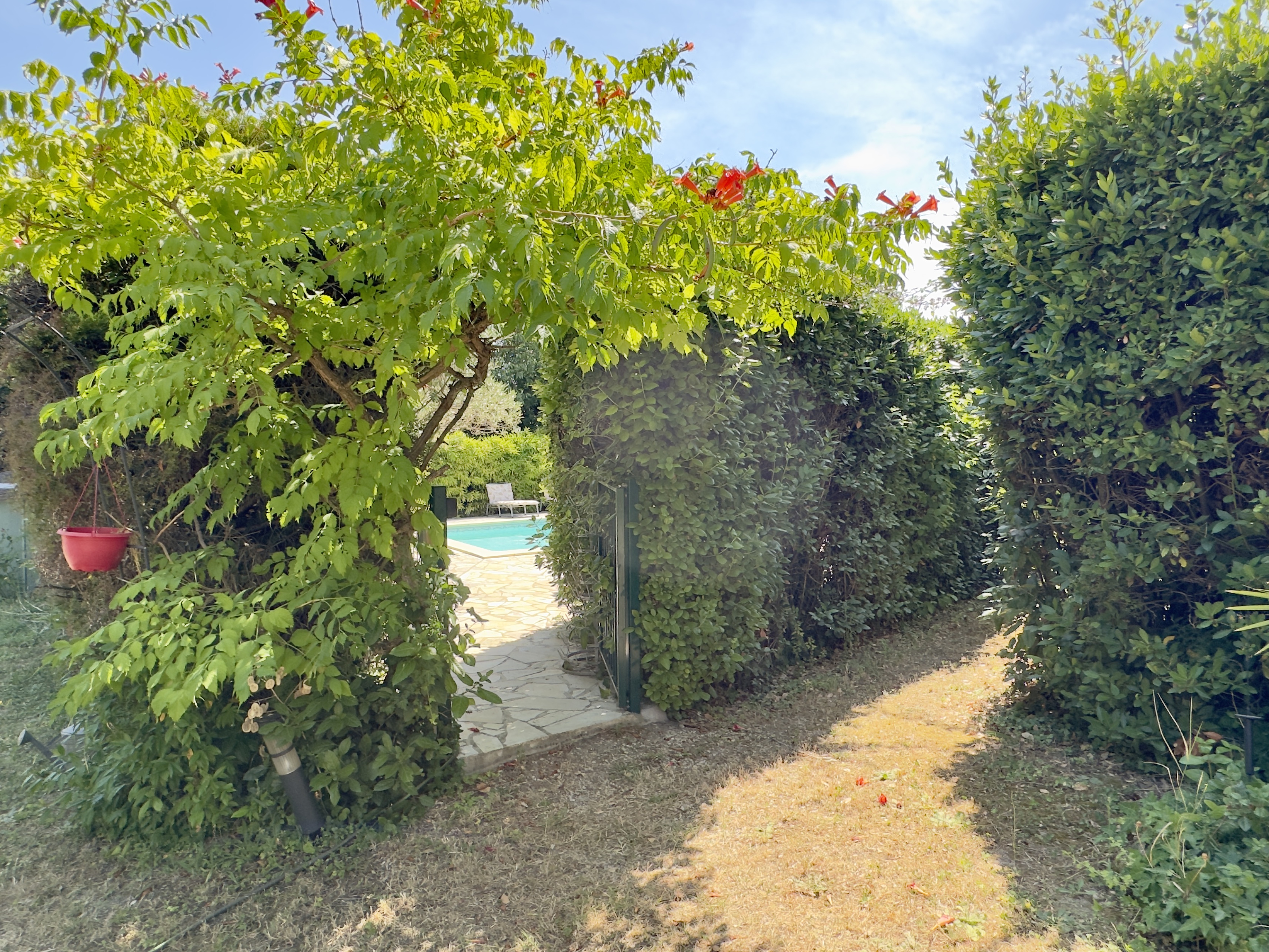 Achat immobilier Maison 6 pièces  150m2 à Uzès (30700) - Photo n°12