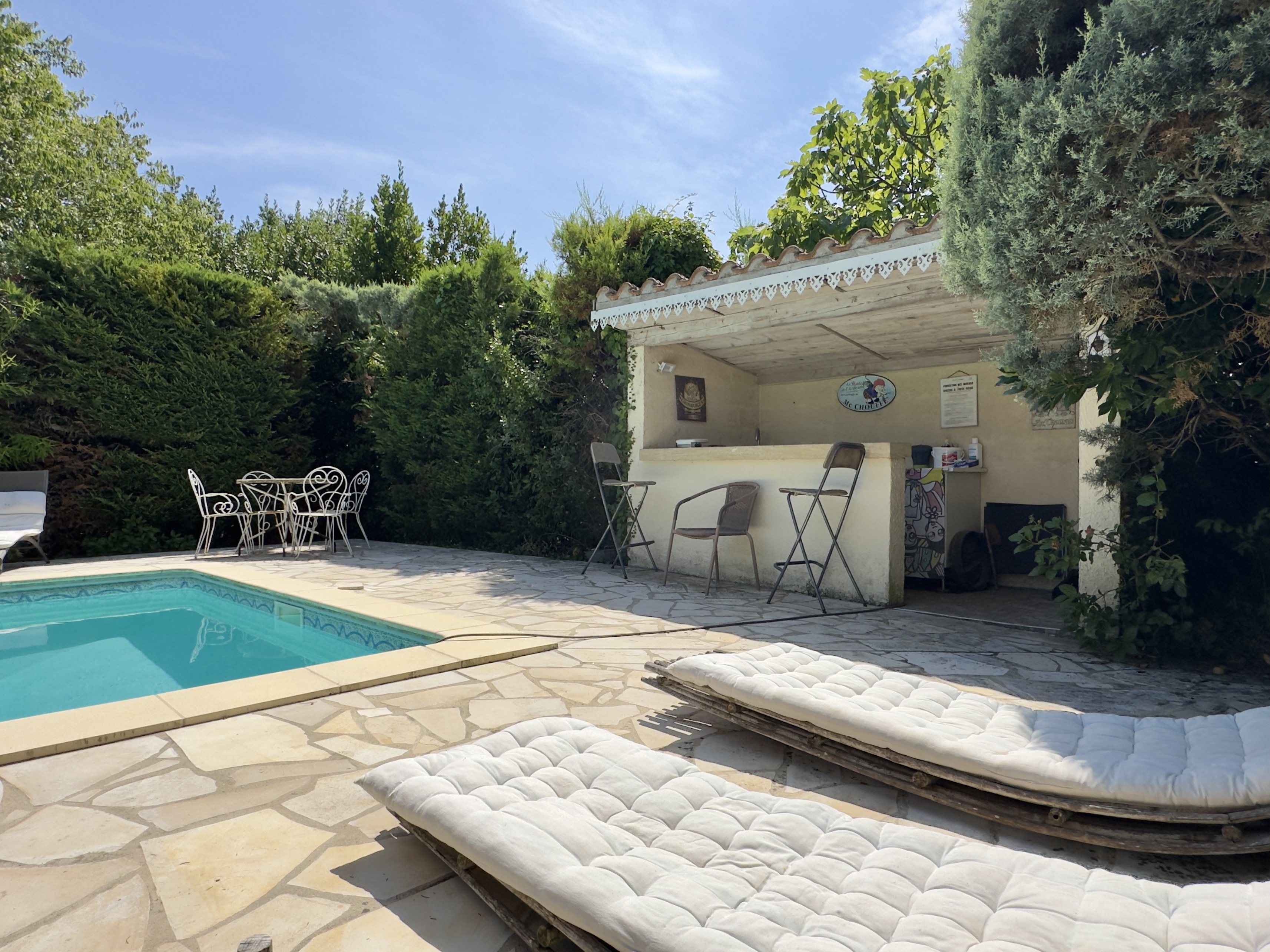 Achat immobilier Maison 6 pièces  150m2 à Uzès (30700) - Photo n°13