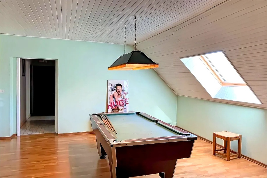 Achat immobilier Maison 14 pièces  460m2 à La Châtre (36400) - Photo n°17