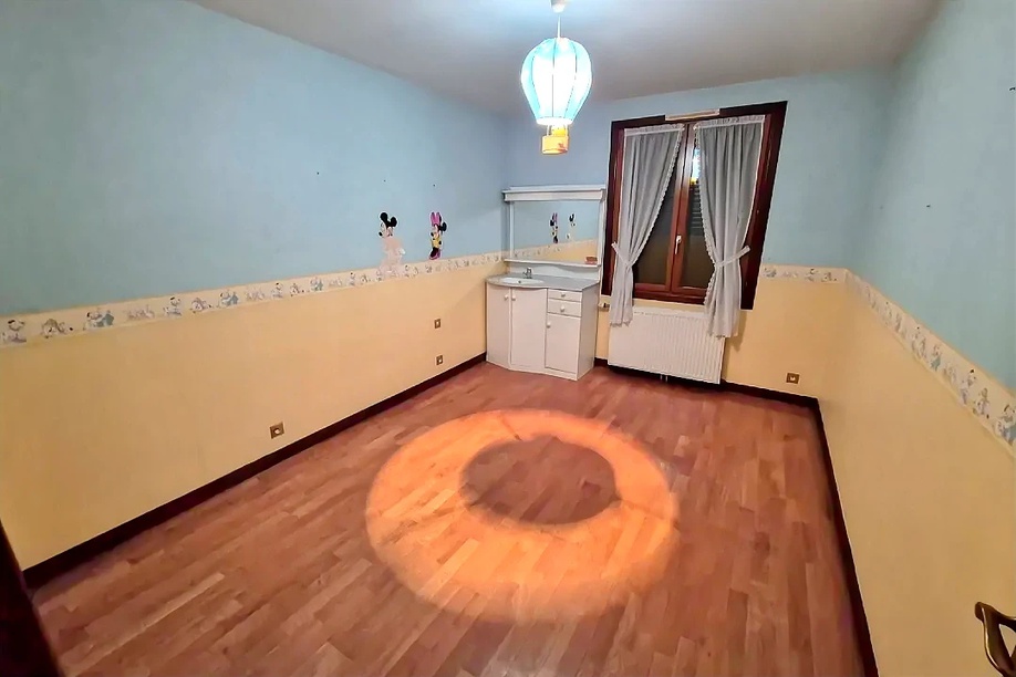 Achat immobilier Maison 14 pièces  460m2 à La Châtre (36400) - Photo n°15